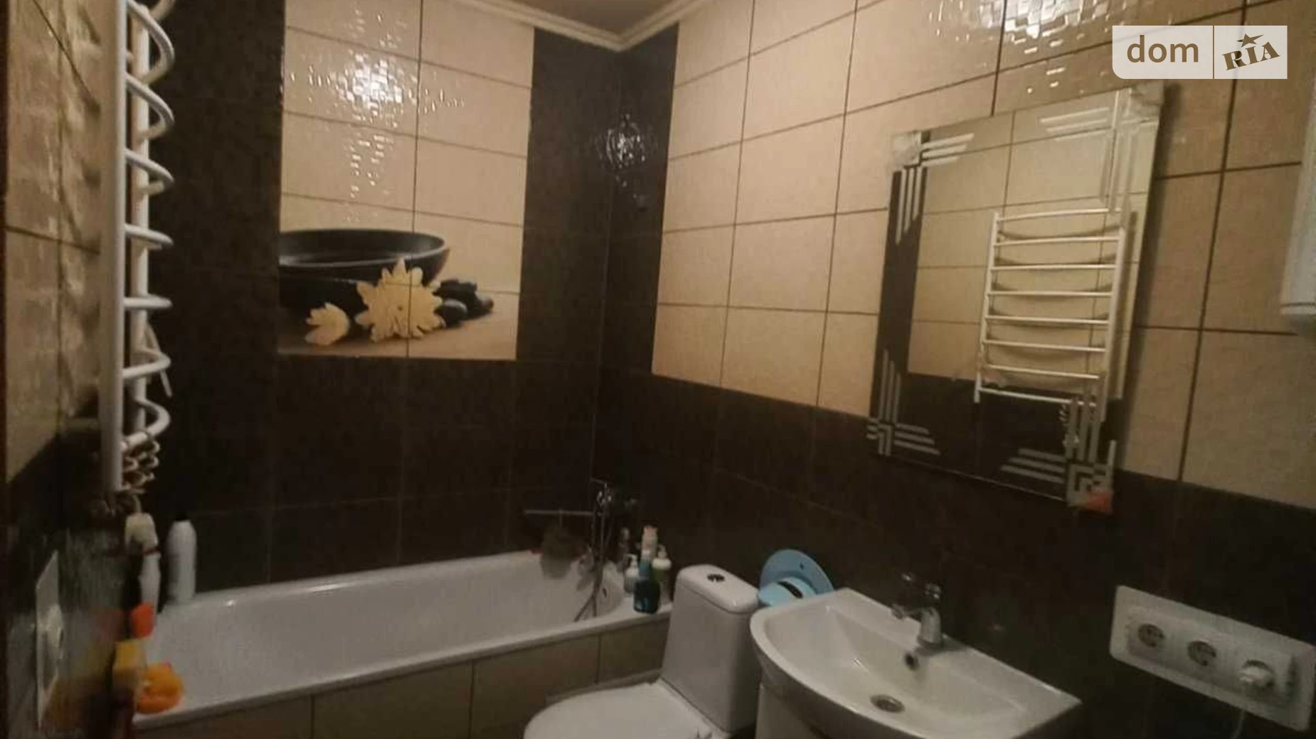 Продается одноэтажный дом 70 кв. м с камином, цена: 49000 $ - фото 5