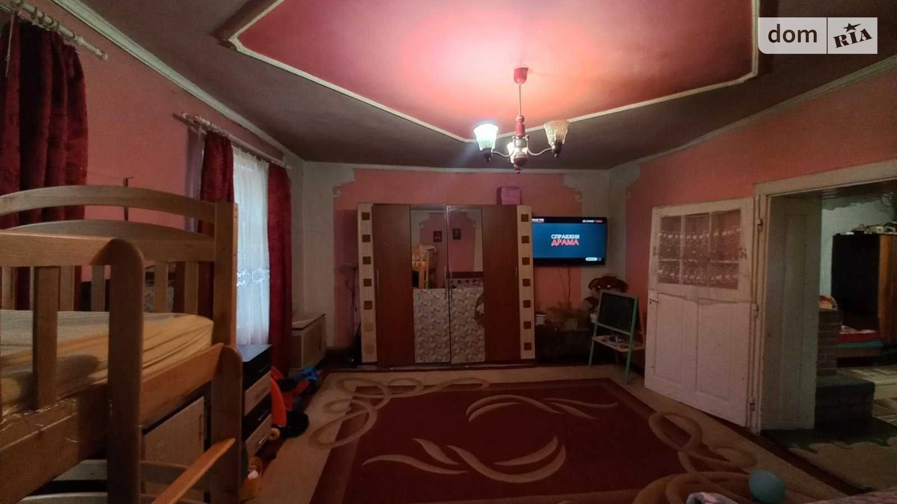 Продается одноэтажный дом 70 кв. м с камином, цена: 49000 $ - фото 4
