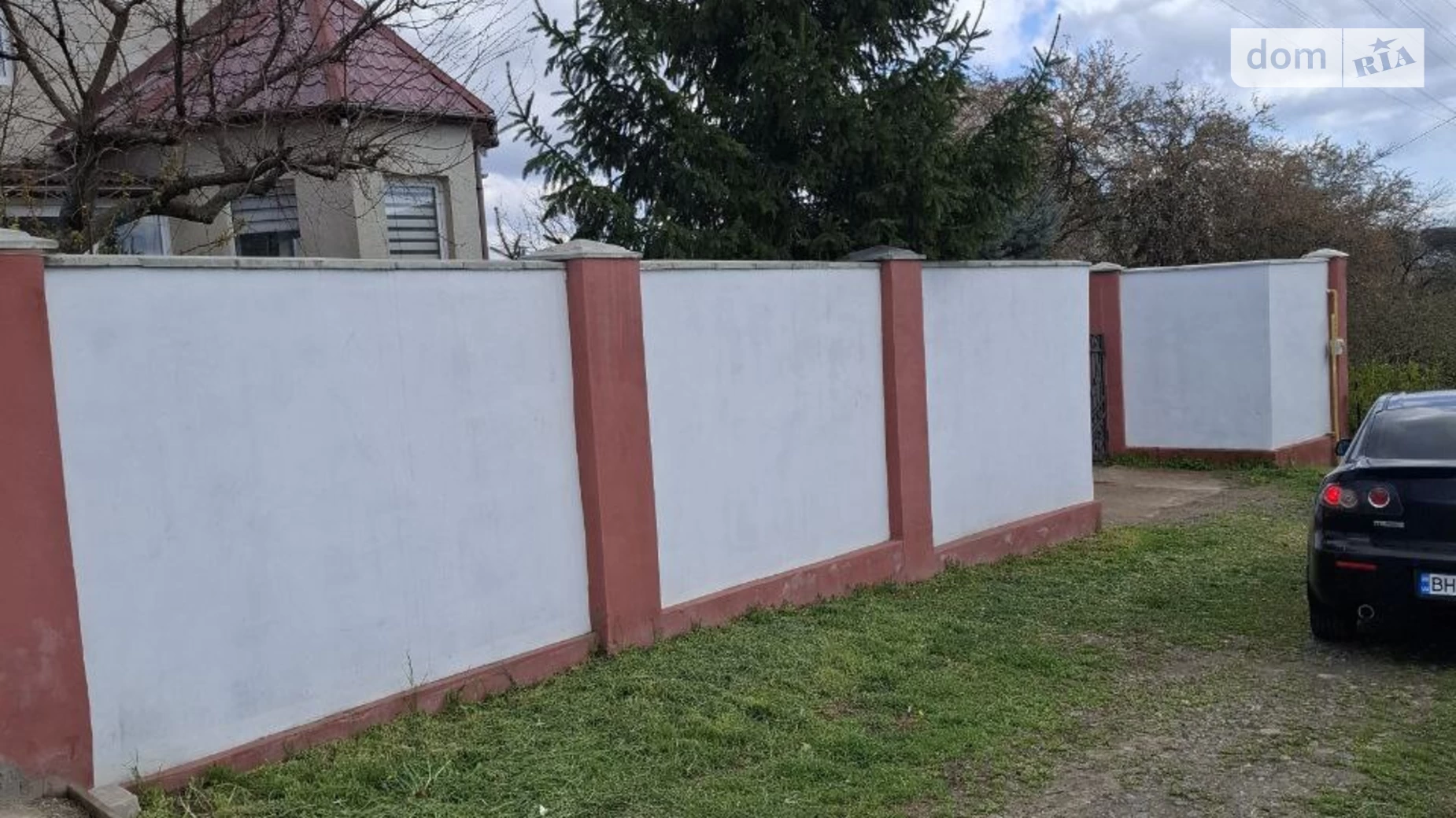 Продается одноэтажный дом 69.3 кв. м с балконом, цена: 55000 $ - фото 2