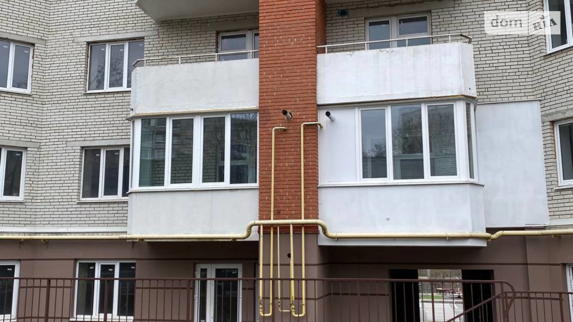 Продається приміщення вільного призначення 59 кв. м в 10-поверховій будівлі, цена: 35400 $ - фото 3