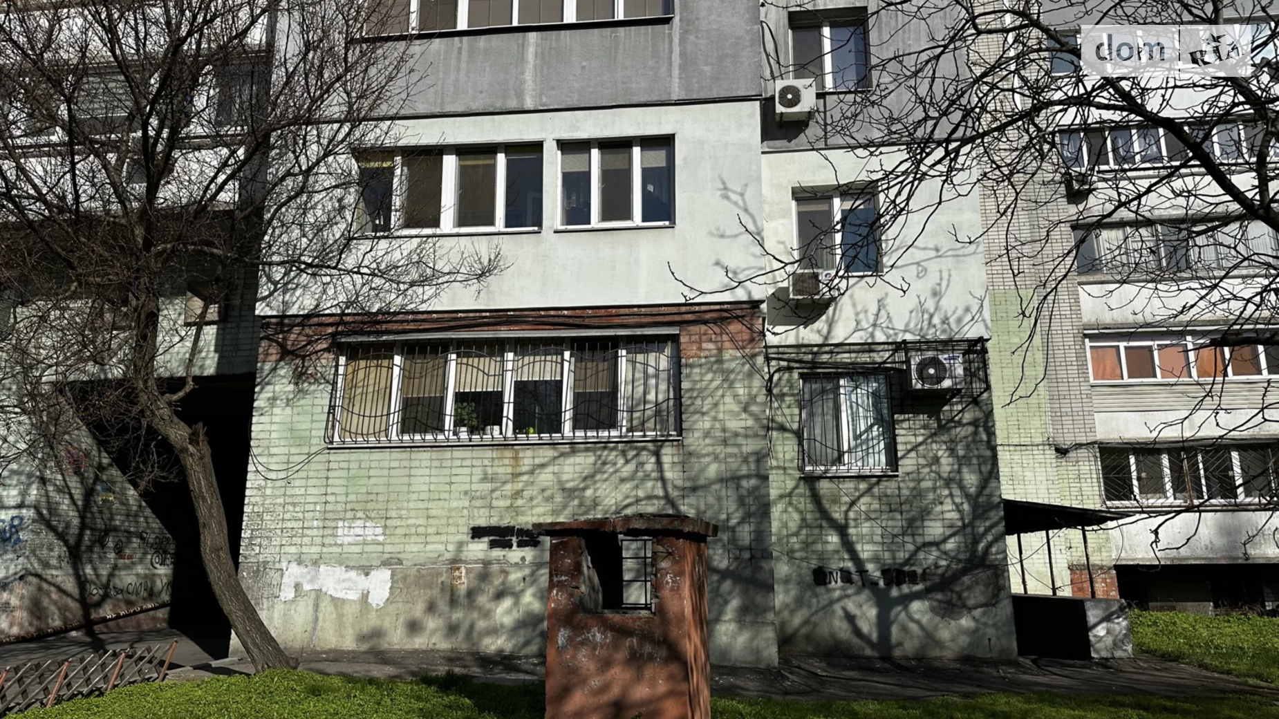 Продается 3-комнатная квартира 68.9 кв. м в Днепре, Запорожское шоссе, 60 - фото 4