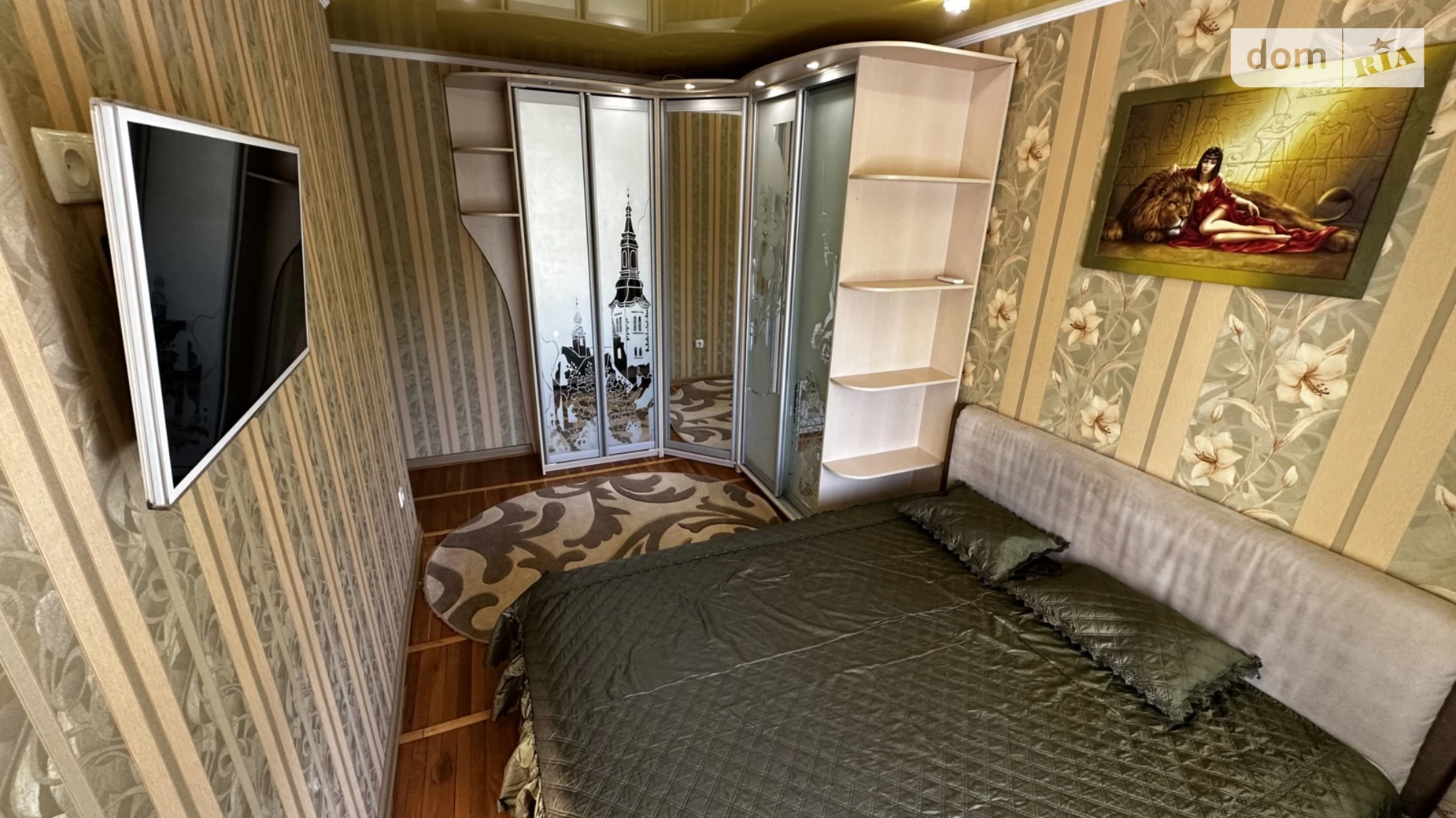 Продается 3-комнатная квартира 68.9 кв. м в Днепре, Запорожское шоссе, 60 - фото 16