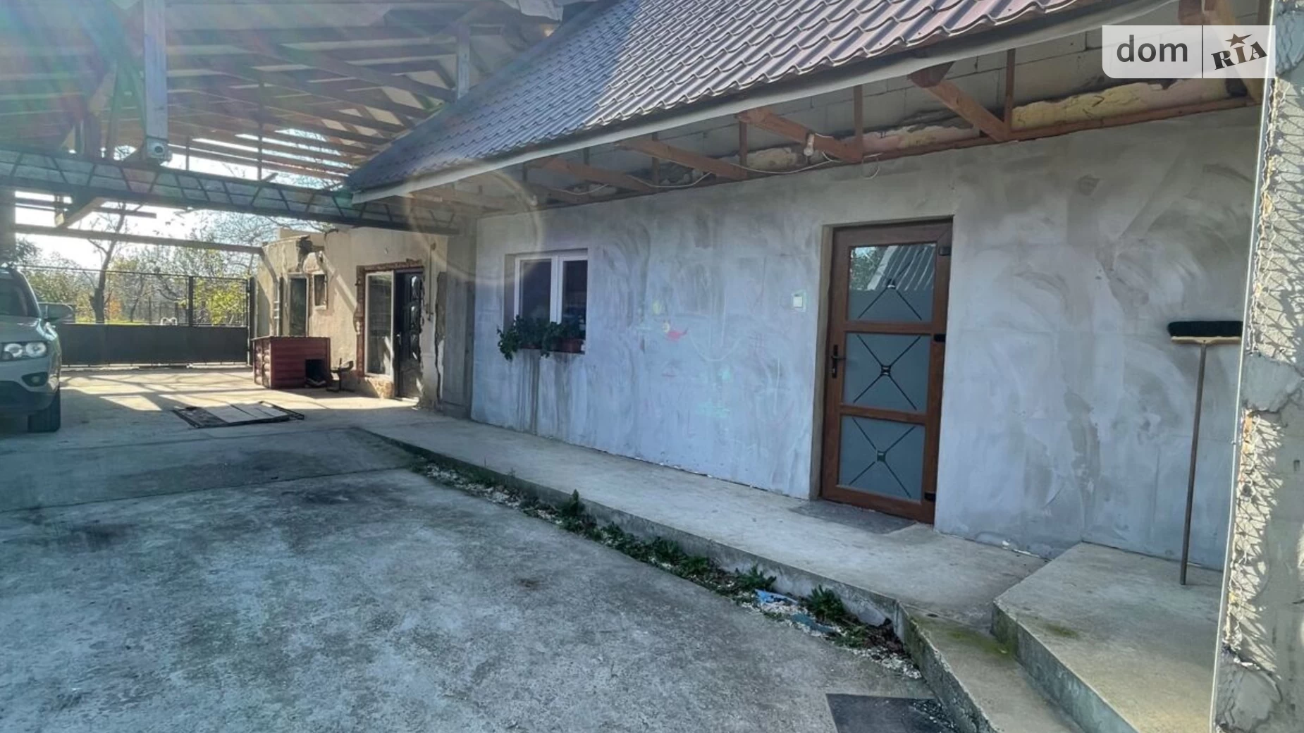 Продається одноповерховий будинок 80 кв. м с басейном, цена: 50000 $ - фото 3