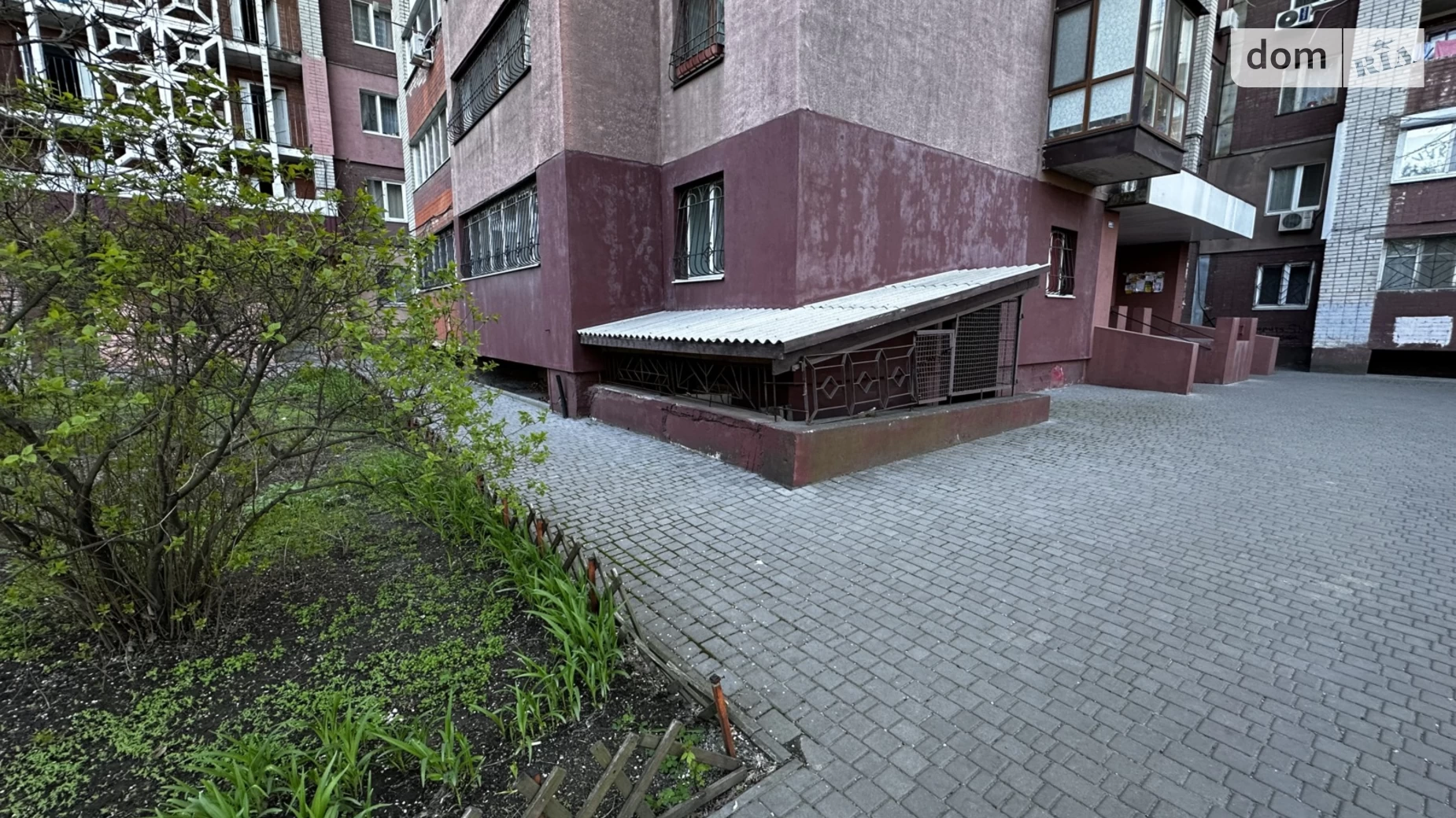 Продается 3-комнатная квартира 66.6 кв. м в Днепре, Запорожское шоссе, 60 - фото 2