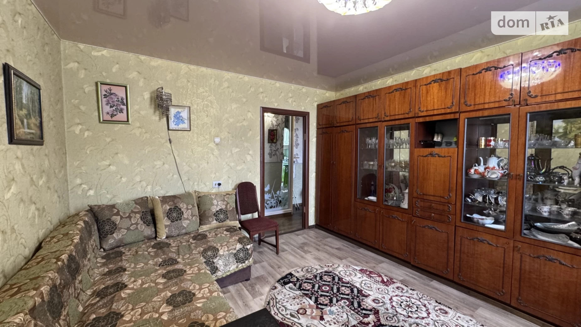 Продается 3-комнатная квартира 65.6 кв. м в Житомире, цена: 65500 $ - фото 4