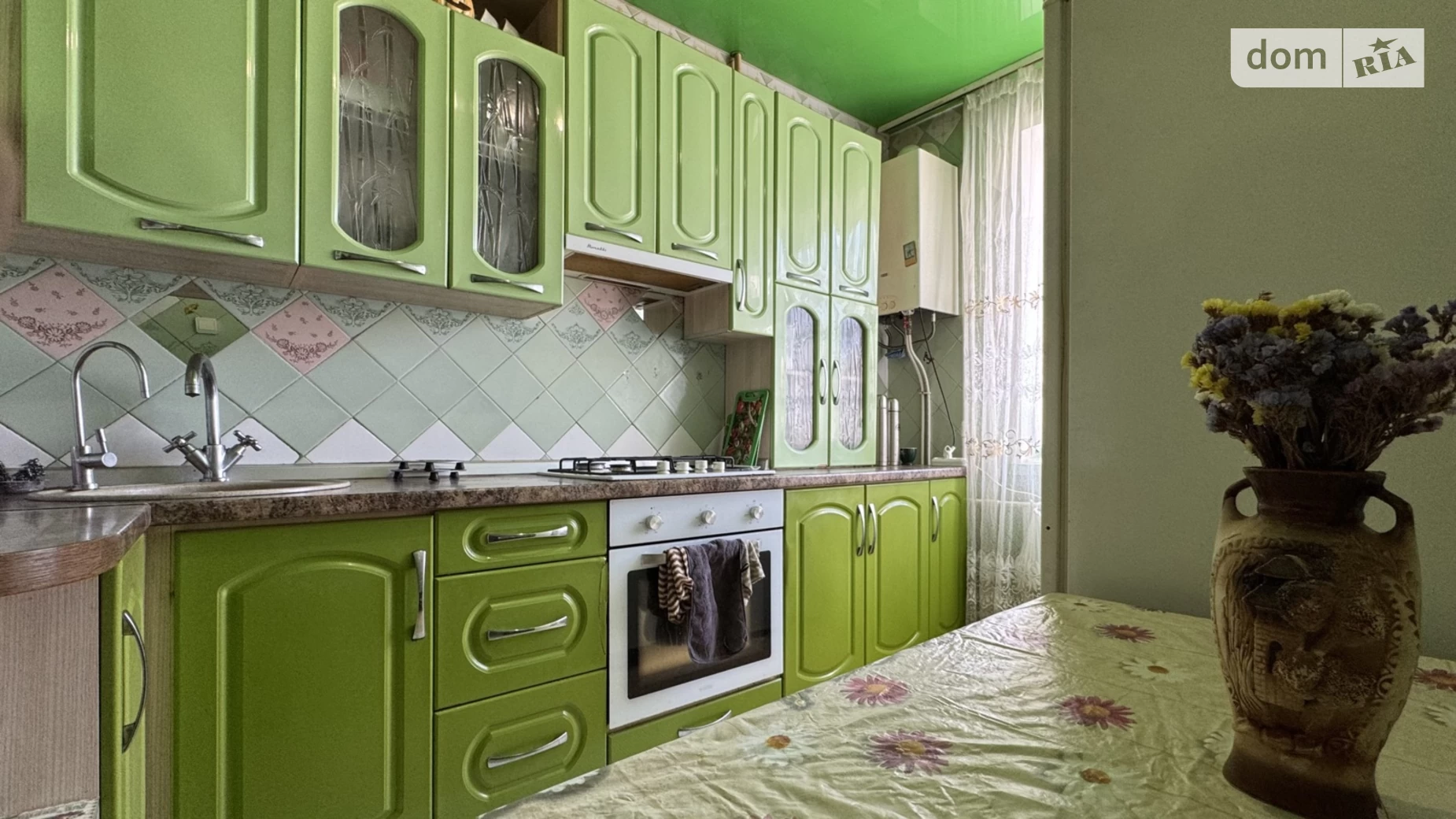 Продается 3-комнатная квартира 65.6 кв. м в Житомире, цена: 65500 $ - фото 3