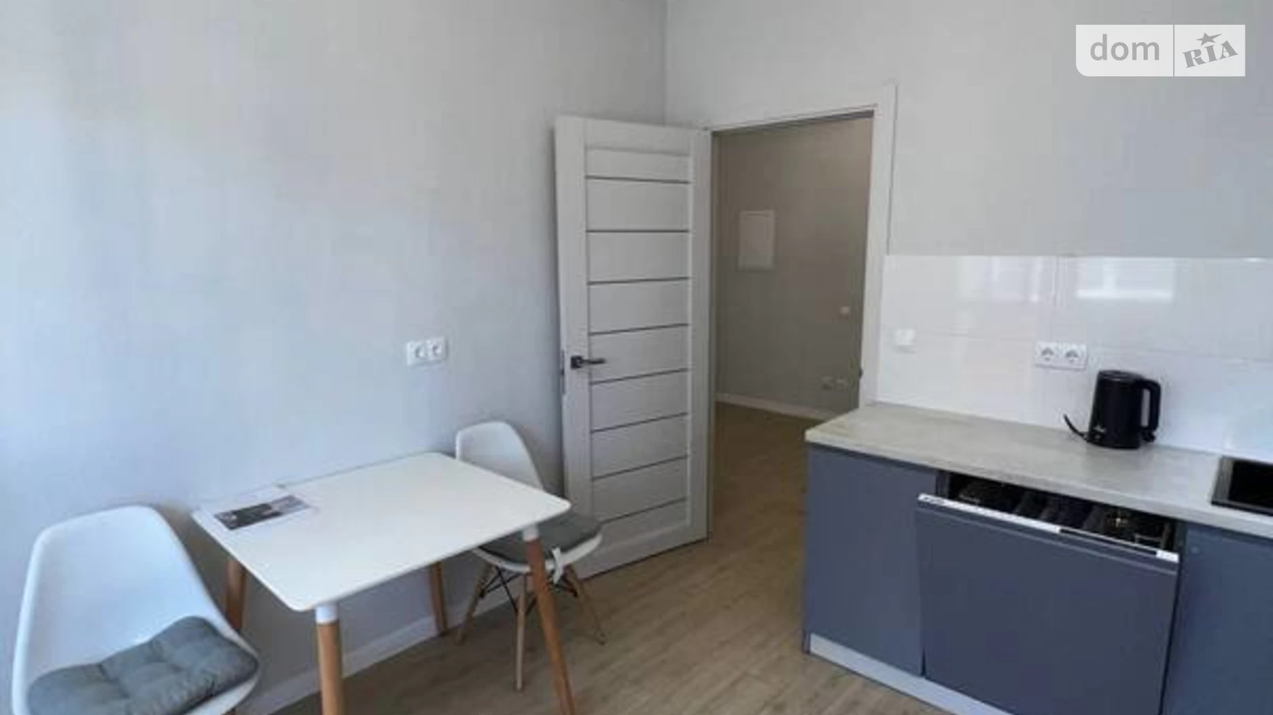 Сдается в аренду 1-комнатная квартира 42 кв. м в Киеве, цена: 22000 грн - фото 2