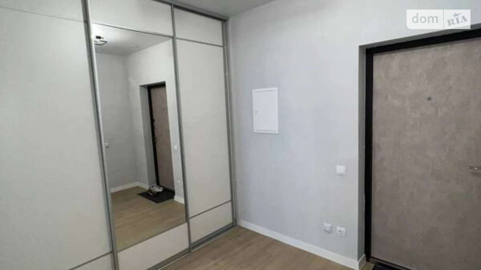 Сдается в аренду 1-комнатная квартира 45 кв. м в Киеве, ул. Ревуцкого, 40Б - фото 3