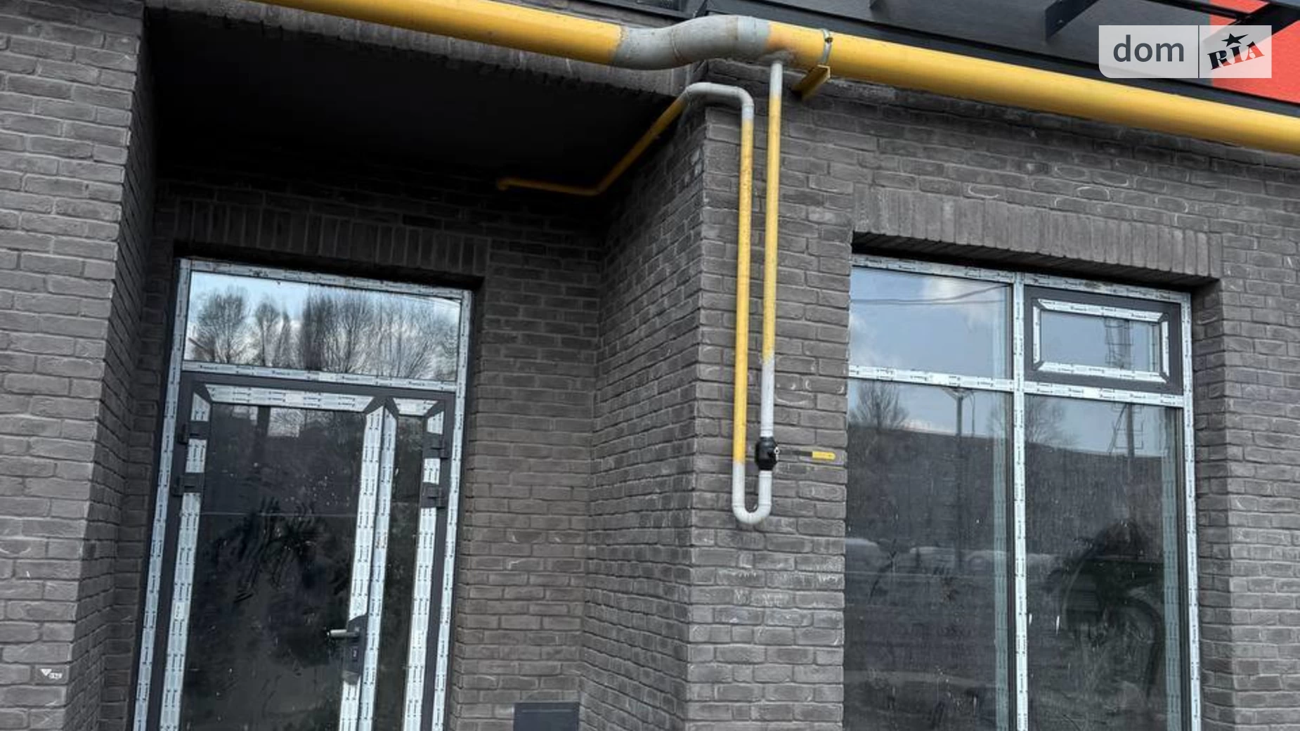 Здається в оренду приміщення вільного призначення 35.5 кв. м в 10-поверховій будівлі, цена: 32400 грн - фото 2