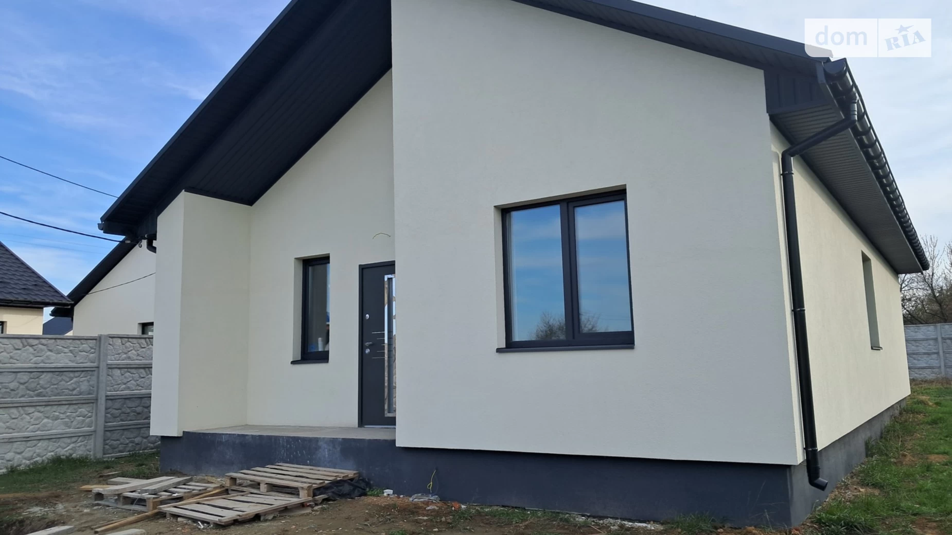 Продається одноповерховий будинок 85 кв. м з мансардою, цена: 87000 $ - фото 2