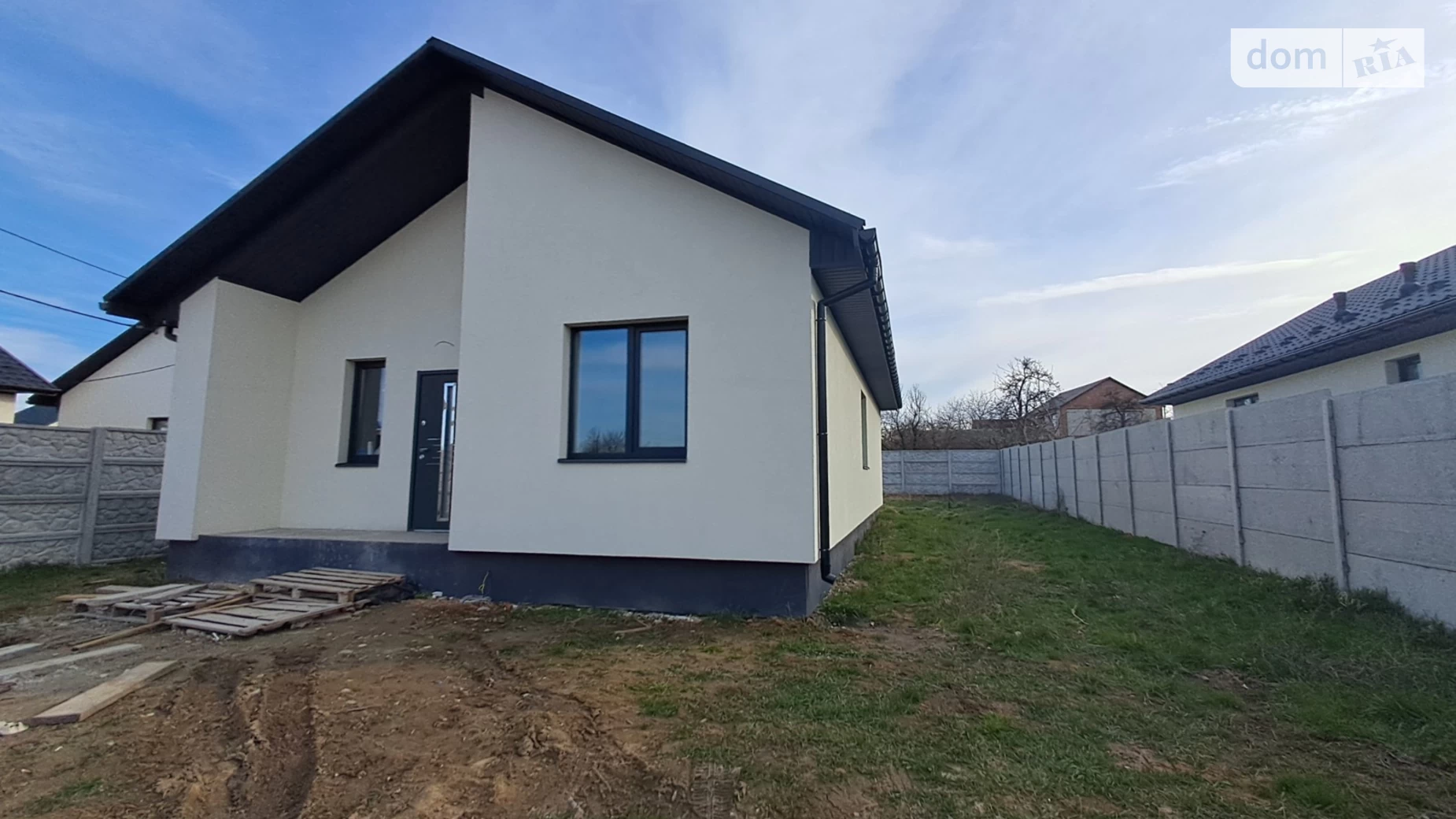 Продається одноповерховий будинок 85 кв. м з мансардою, цена: 87000 $ - фото 3