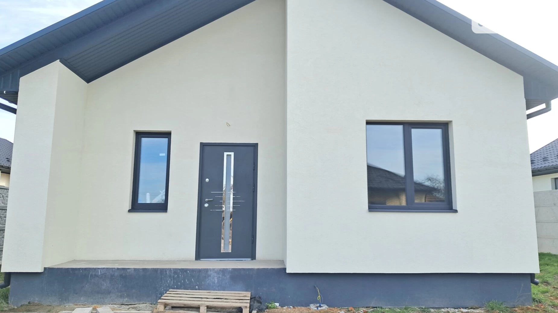 Продається одноповерховий будинок 85 кв. м з мансардою, цена: 87000 $ - фото 5