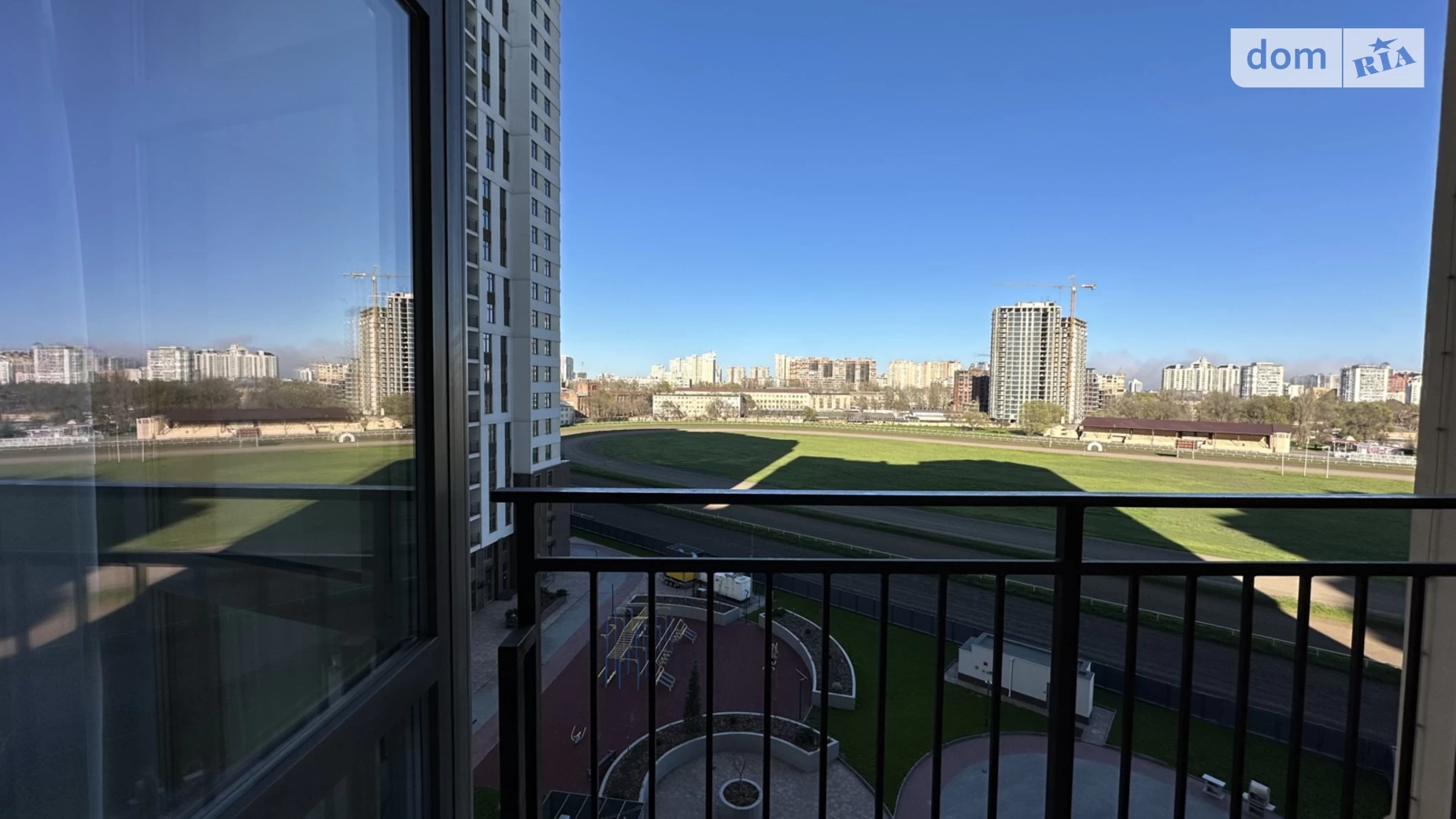 Продается 1-комнатная квартира 42.6 кв. м в Одессе, ул. Краснова, 3 корпус 61 - фото 5