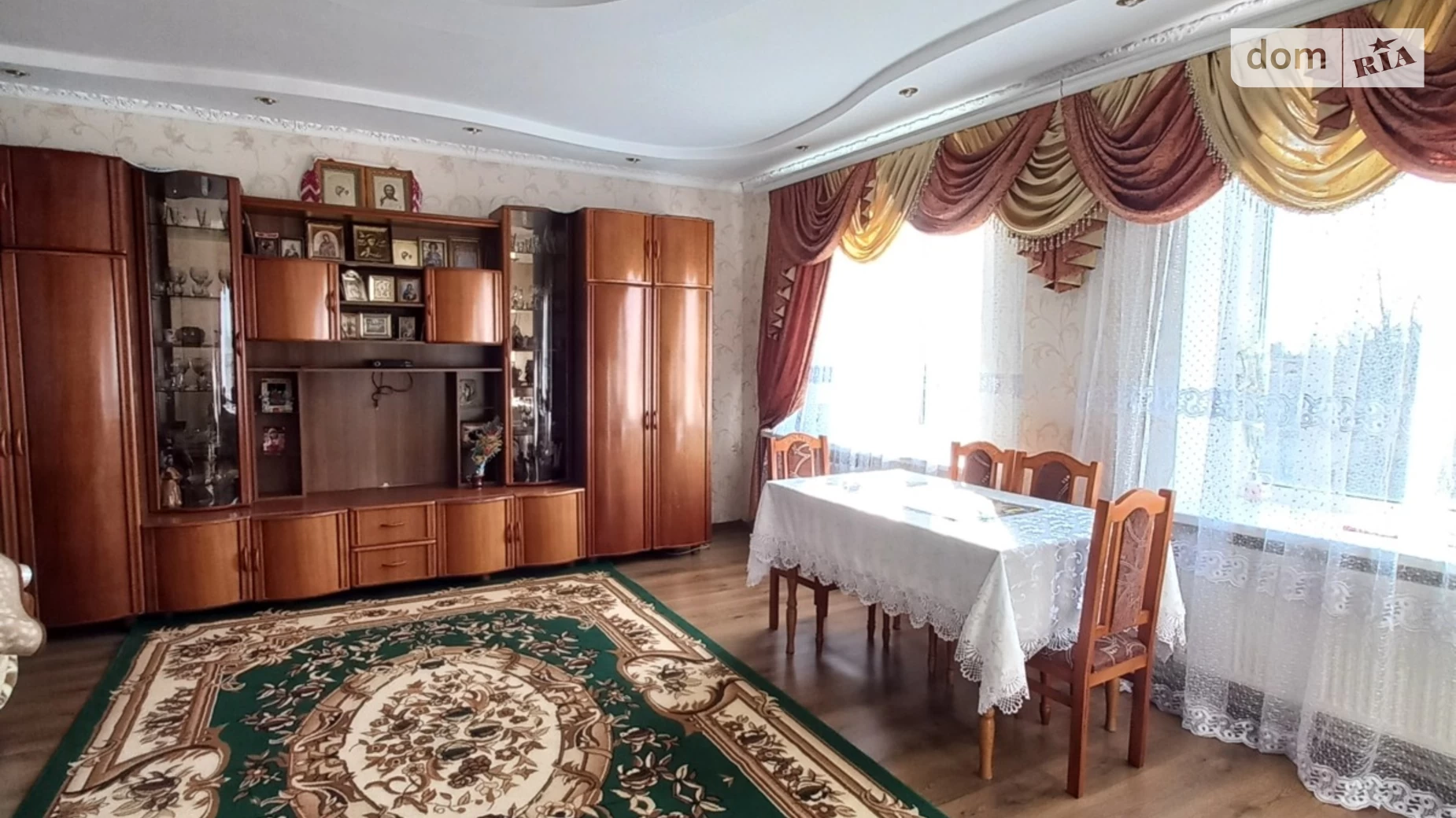 Продается 3-комнатная квартира 120 кв. м в Жмеринке, цена: 68000 $ - фото 5