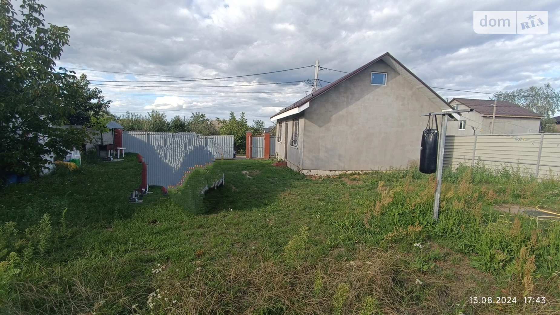 Продається одноповерховий будинок 48.2 кв. м з гаражем, цена: 65000 $ - фото 2