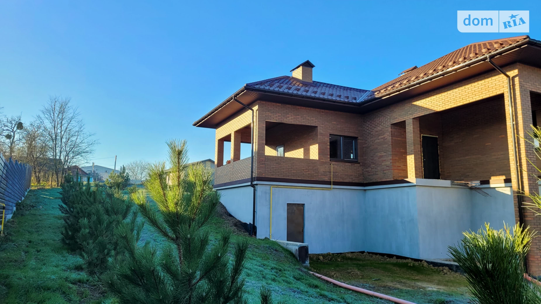 Продается одноэтажный дом 300 кв. м с бассейном, цена: 185000 $ - фото 4