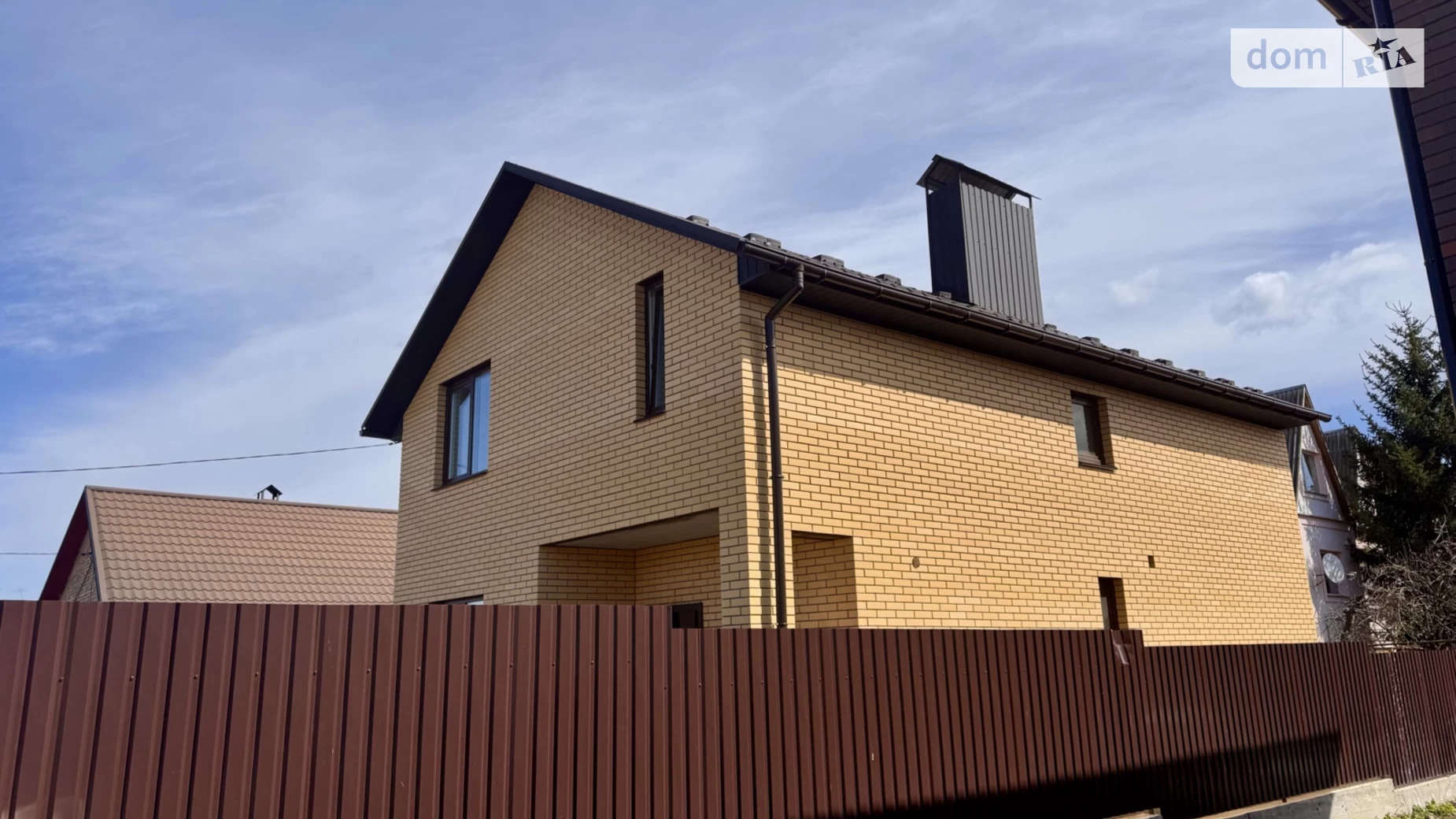 Продается дом на 2 этажа 120 кв. м с баней/сауной, цена: 129900 $ - фото 5