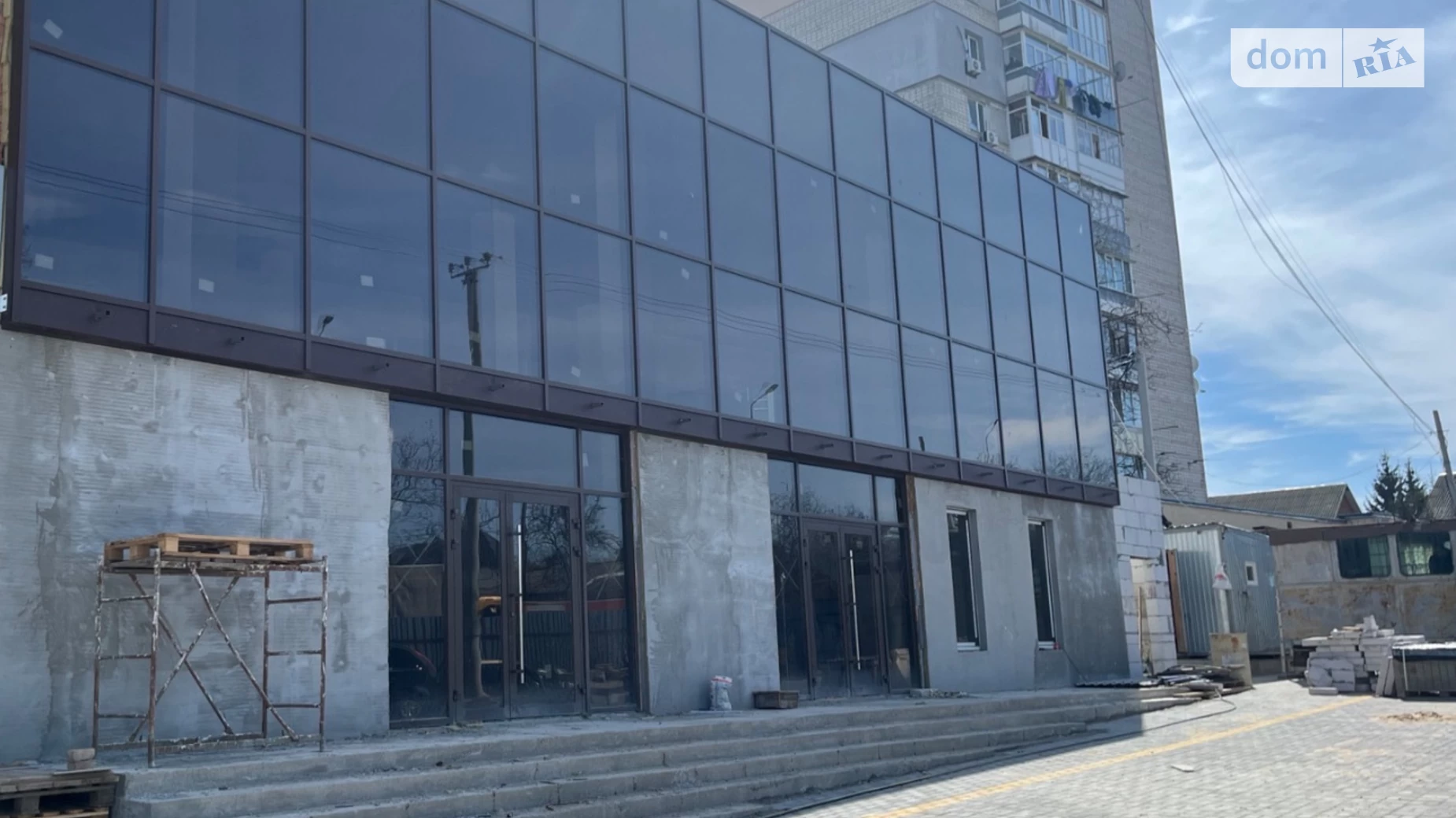 Сдается в аренду помещения свободного назначения 265 кв. м в 2-этажном здании, цена: 49000 грн - фото 2