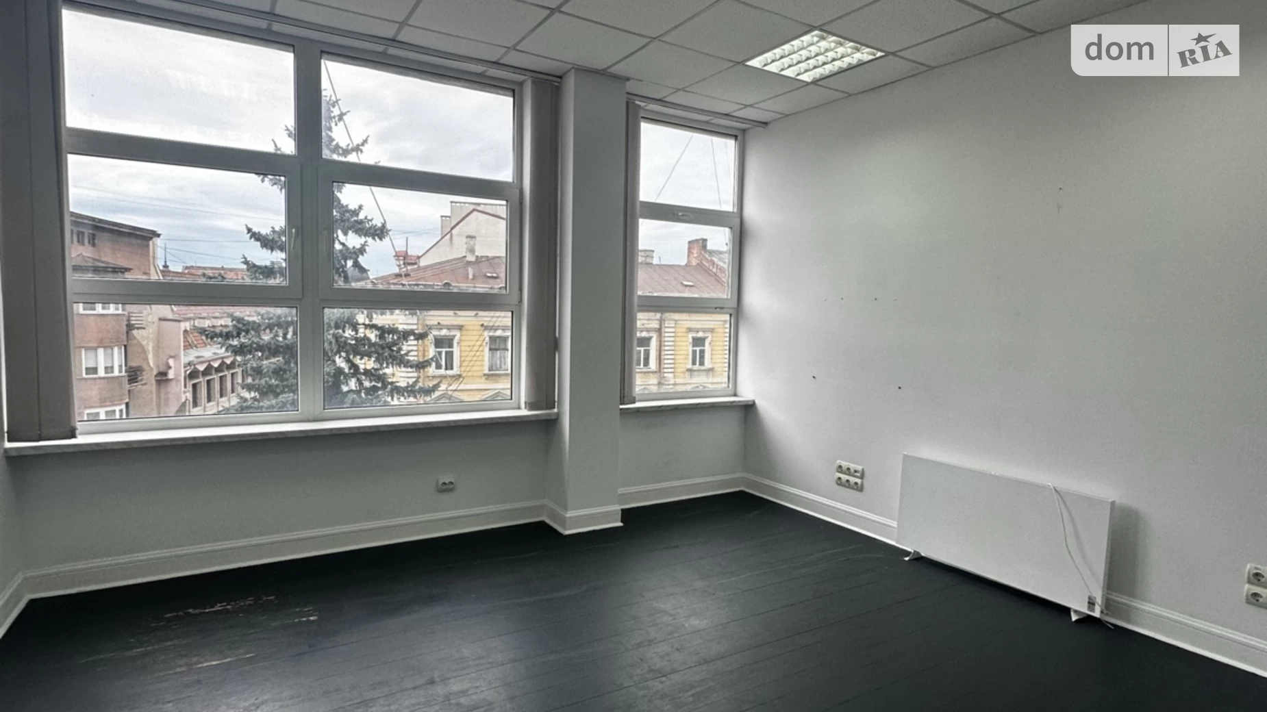 Здається в оренду офіс 46 кв. м в бізнес-центрі, цена: 15000 грн - фото 5