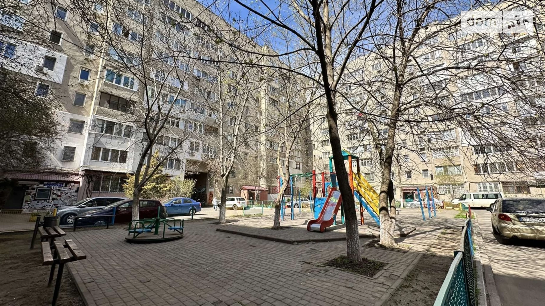 Продается 4-комнатная квартира 96 кв. м в Одессе, вул. Владислава Бувалкина(Генерала Бочарова), 57А - фото 4