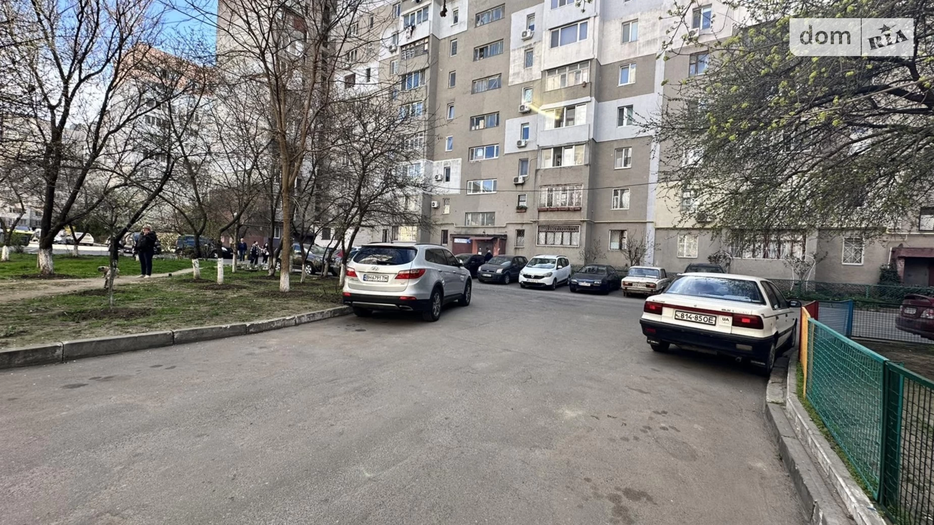 Продается 4-комнатная квартира 96 кв. м в Одессе, вул. Владислава Бувалкина(Генерала Бочарова), 57А - фото 3