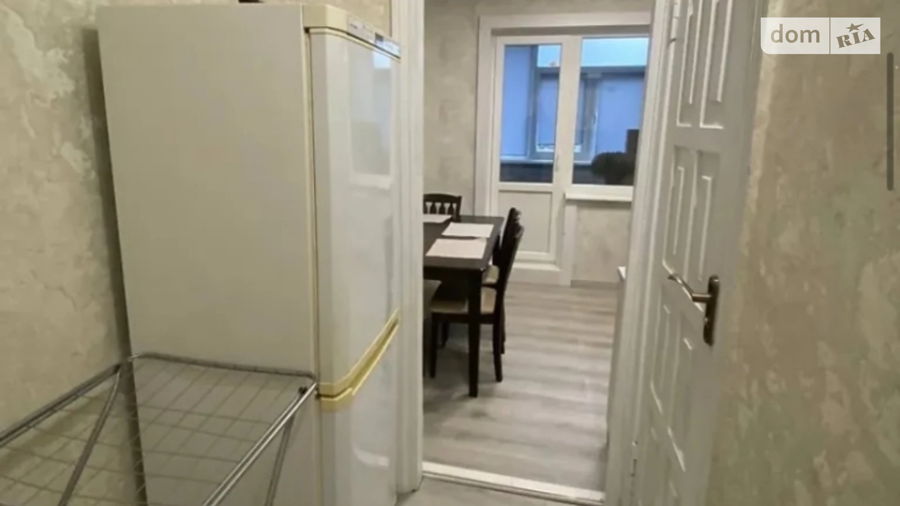 Продается 1-комнатная квартира 40 кв. м в Житомире, ул. Народицкая, 21 - фото 2