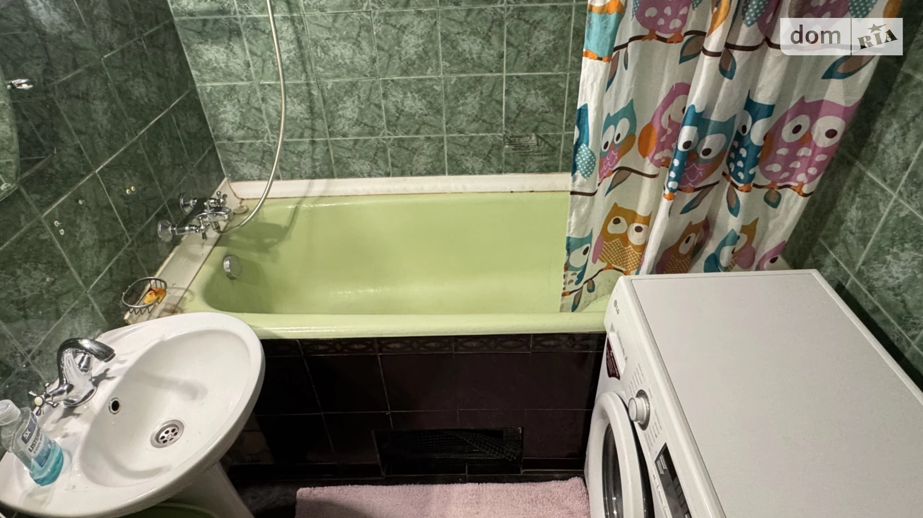 Здається в оренду 2-кімнатна квартира 49 кв. м у Вінниці, 1-й пров. Київський - фото 4