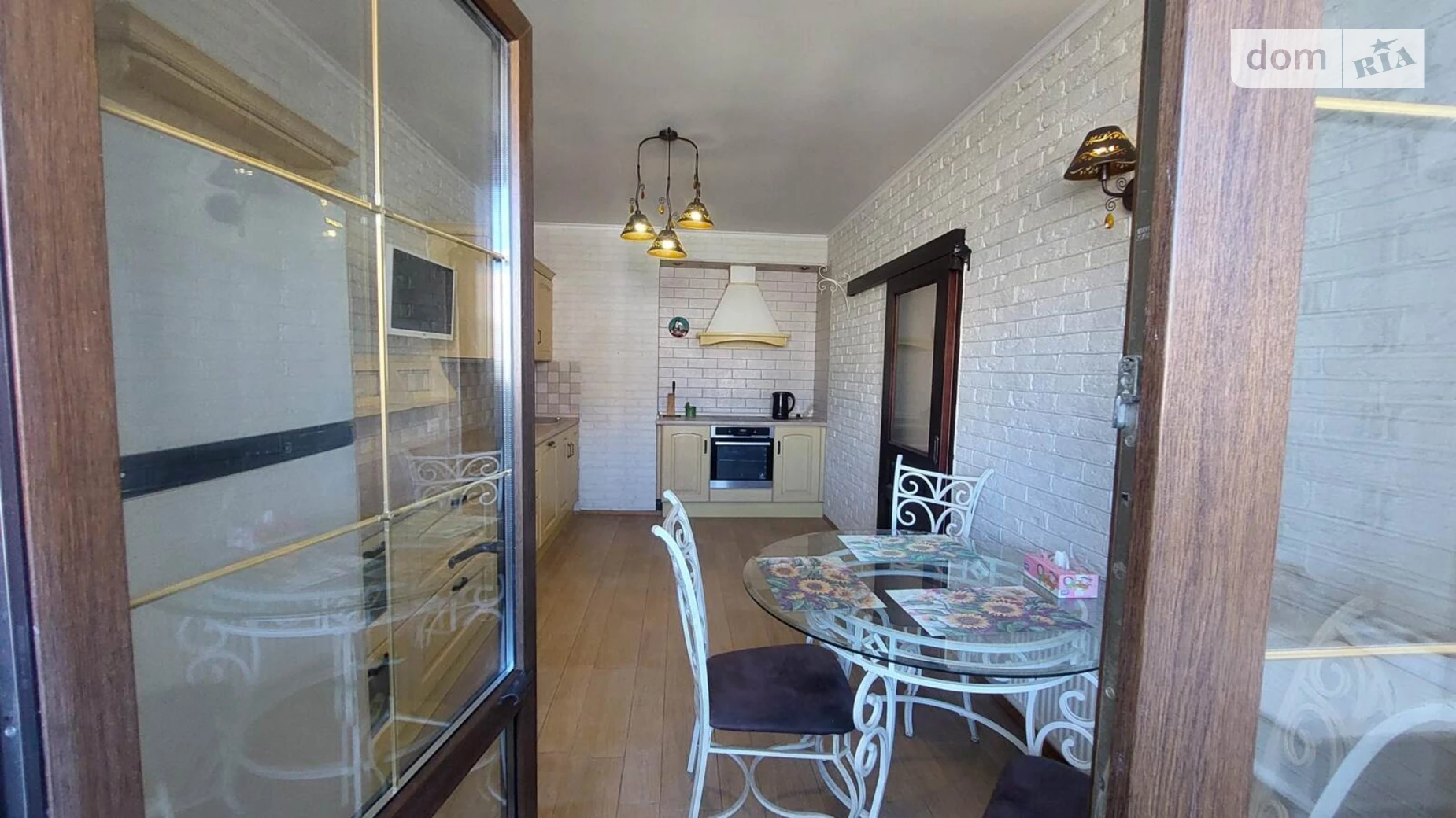 Сдается в аренду 2-комнатная квартира 77 кв. м в, цена: 18000 грн - фото 3