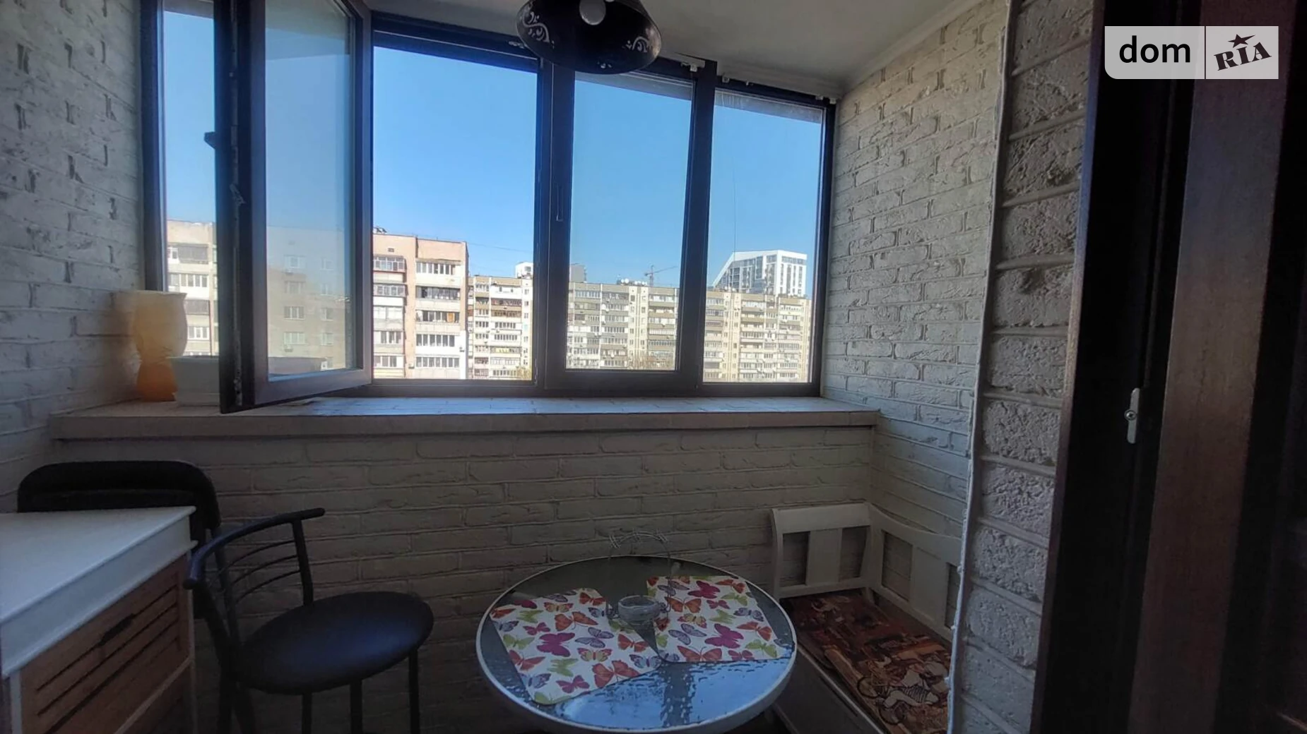 Сдается в аренду 2-комнатная квартира 77 кв. м в, цена: 18000 грн - фото 4