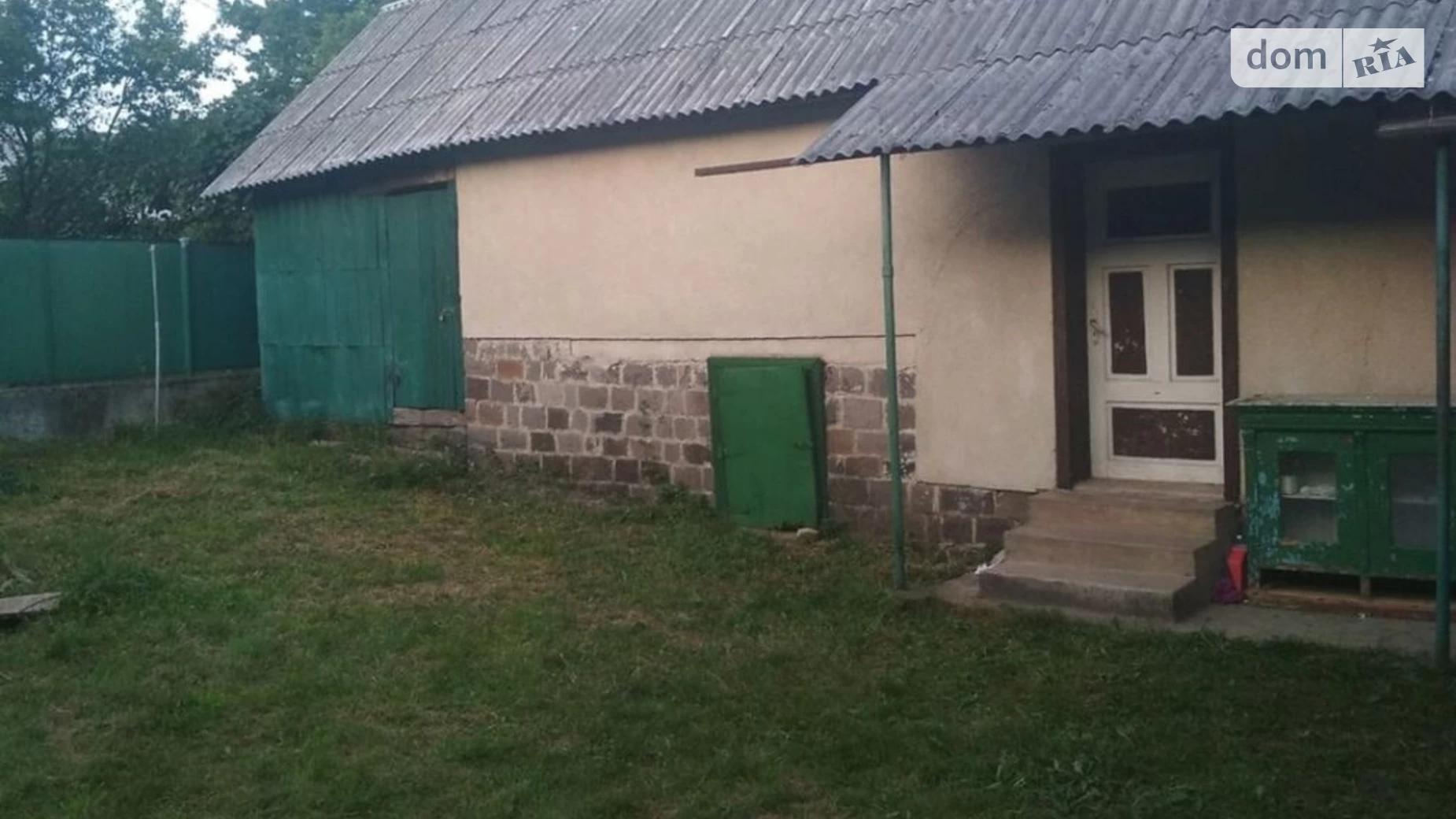 Продається одноповерховий будинок 100 кв. м з каміном, цена: 18000 $ - фото 5