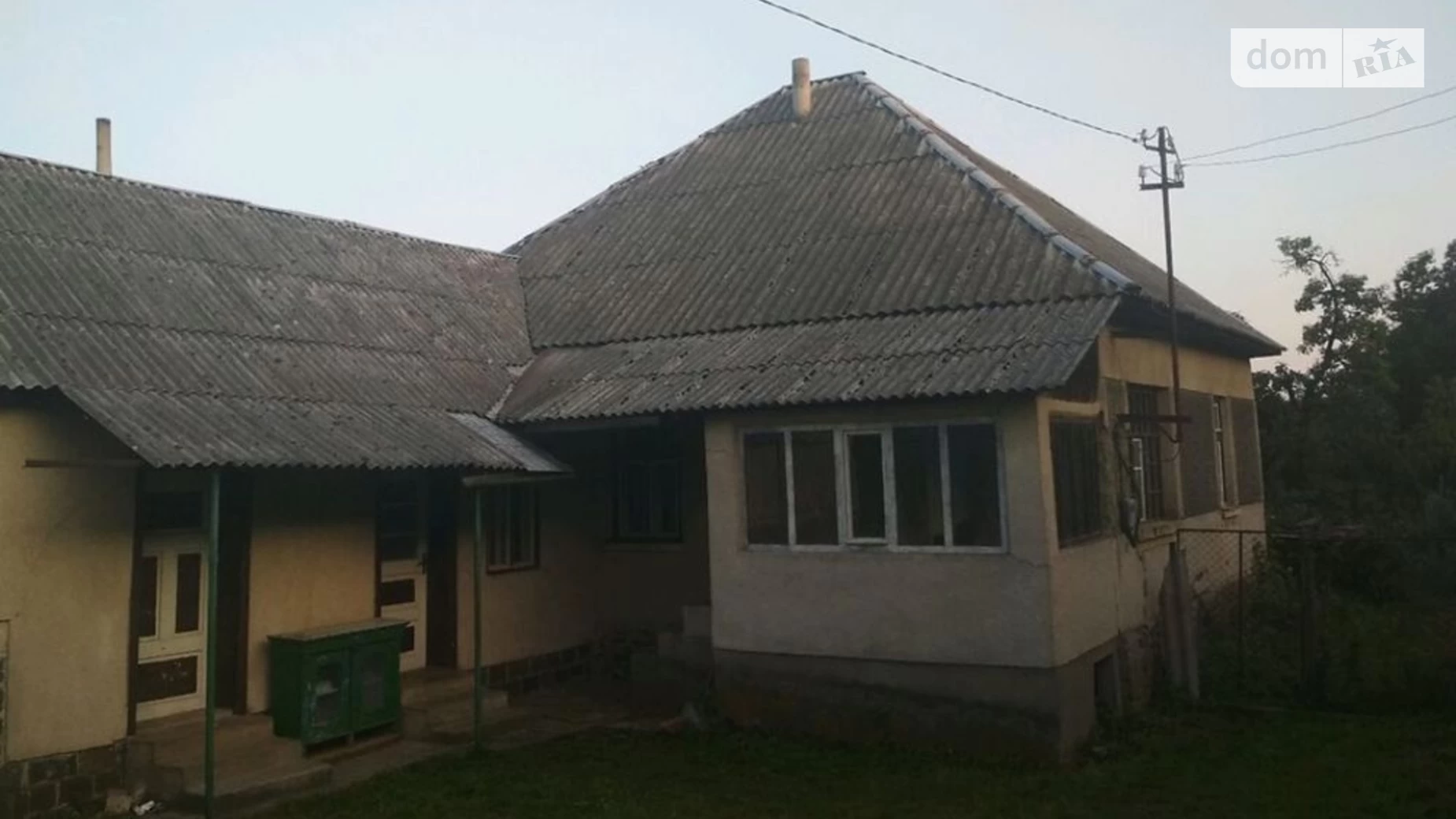 Продається одноповерховий будинок 100 кв. м з каміном, цена: 18000 $ - фото 2