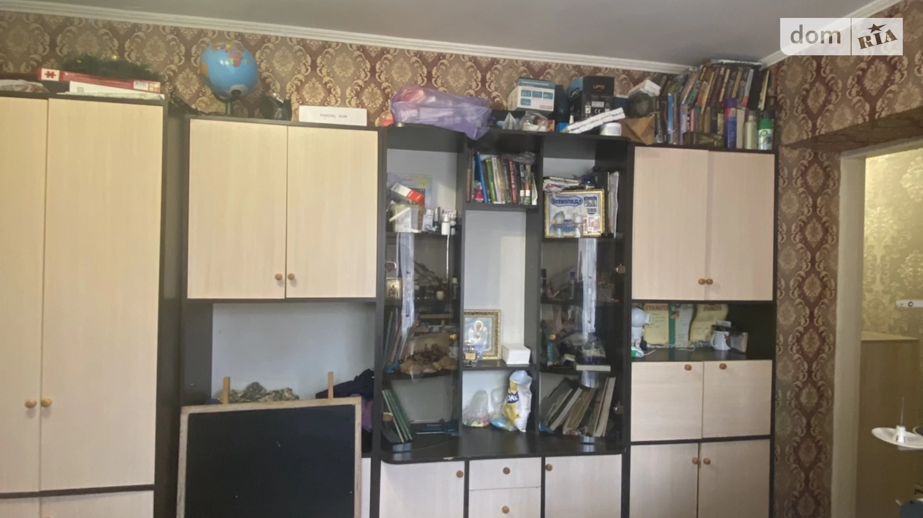 Продается 1-комнатная квартира 29.9 кв. м в Хмельницком, пер. Пьяскорского, 3 - фото 5