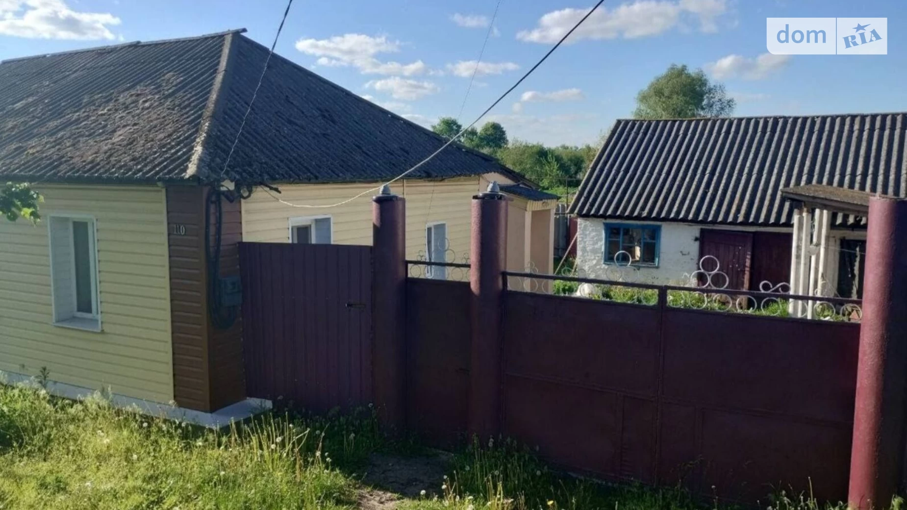 Продается одноэтажный дом 77.5 кв. м с бассейном, цена: 17000 $ - фото 2