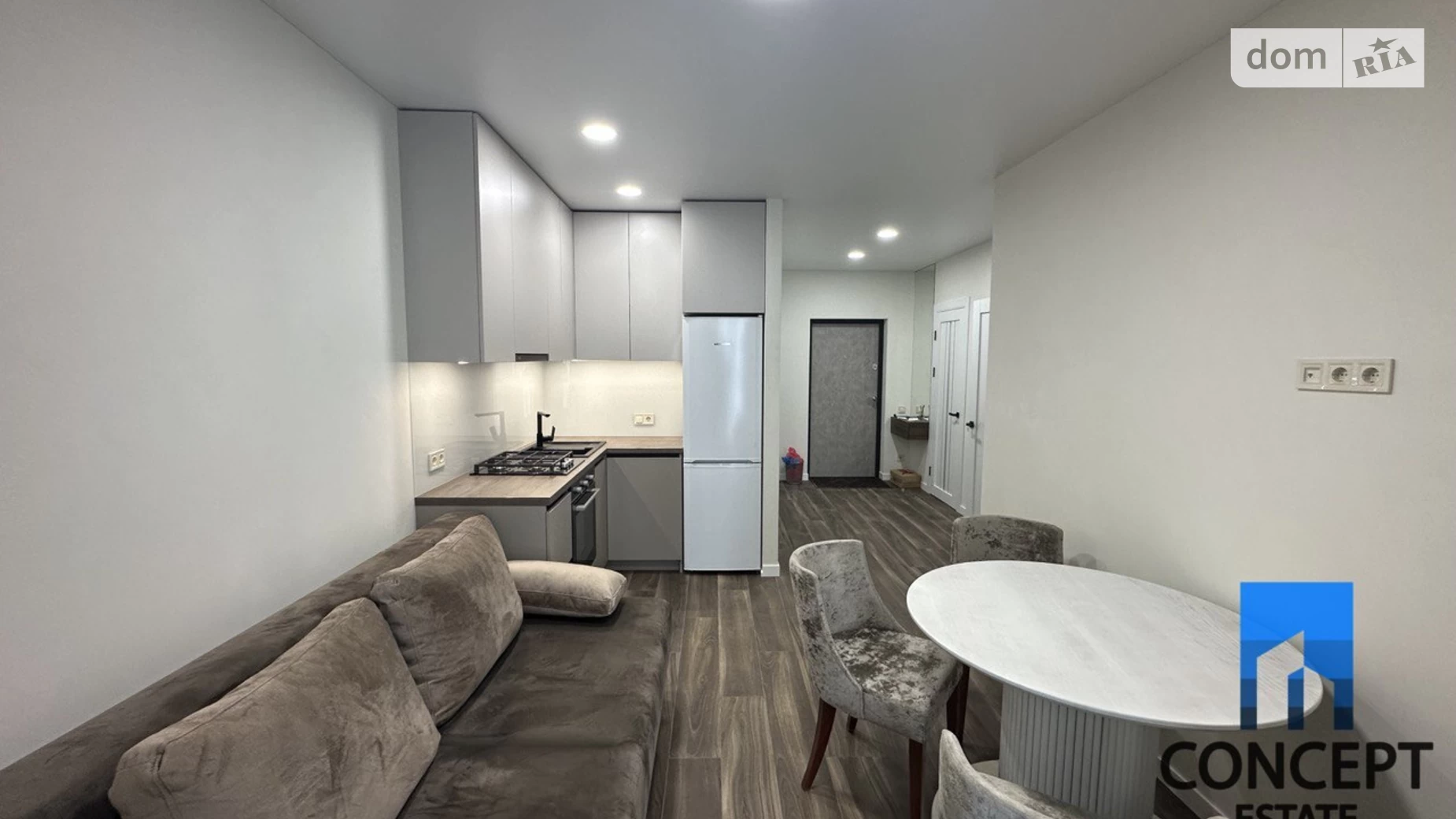 Продается 1-комнатная квартира 45 кв. м в Днепре, цена: 66000 $ - фото 3