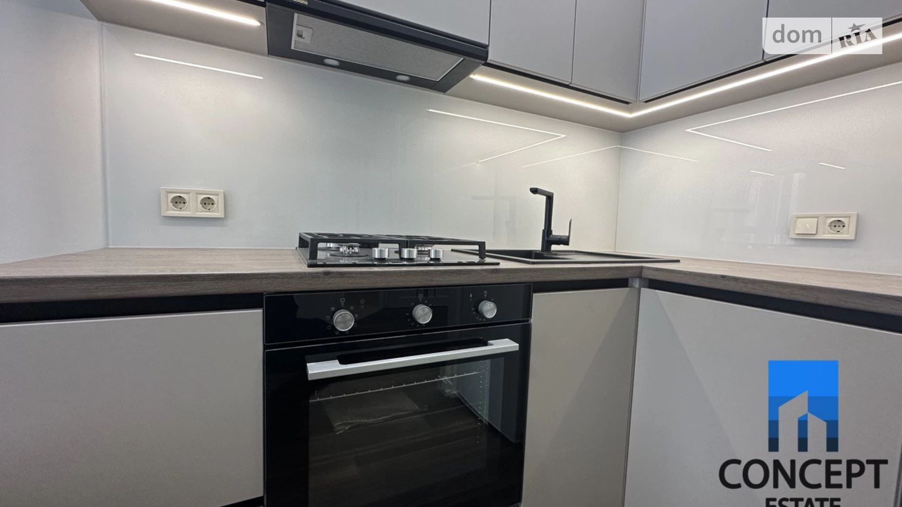 Продается 1-комнатная квартира 45 кв. м в Днепре, цена: 66000 $ - фото 4