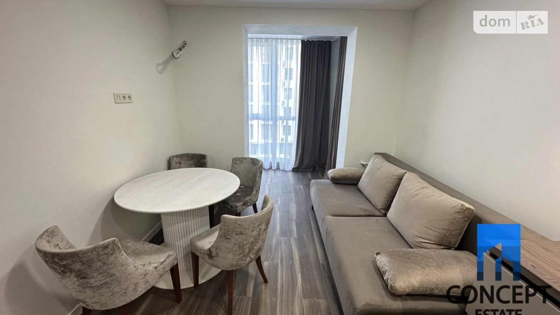 Продается 1-комнатная квартира 45 кв. м в Днепре, цена: 66000 $ - фото 5