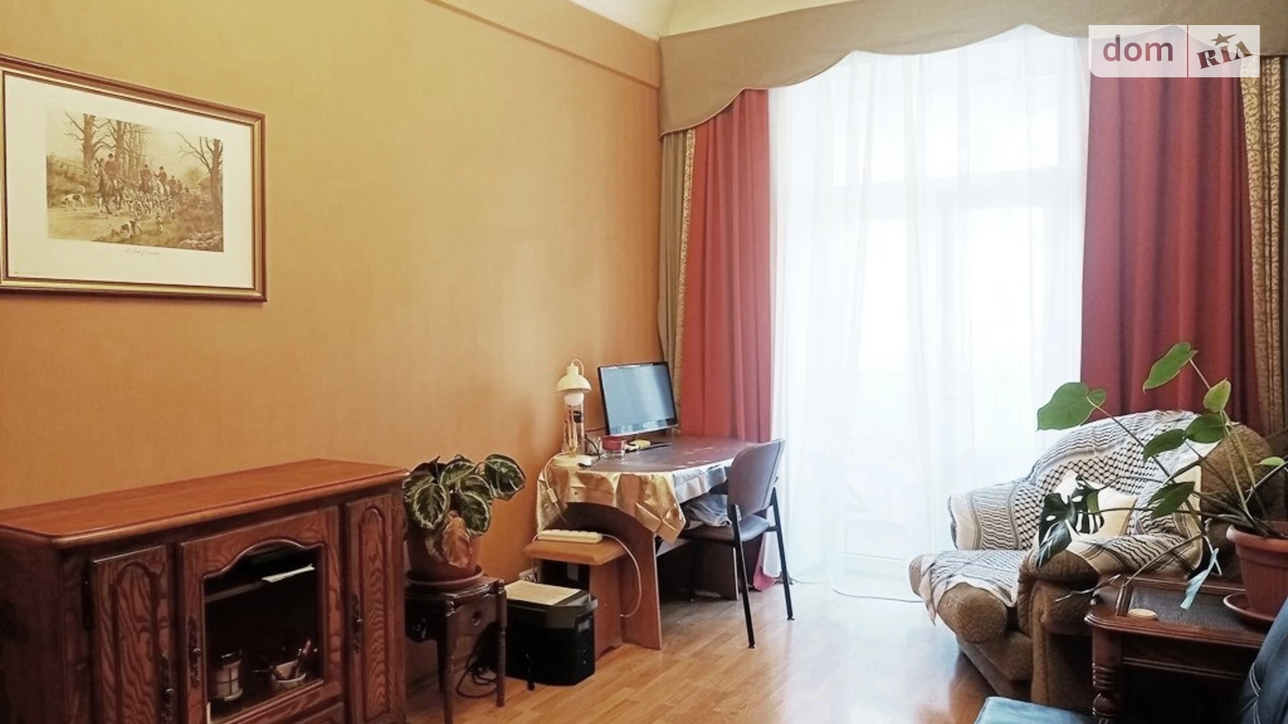 Продается 2-комнатная квартира 48.3 кв. м в Киеве, пер. Никольский(Январьский), 9 - фото 3