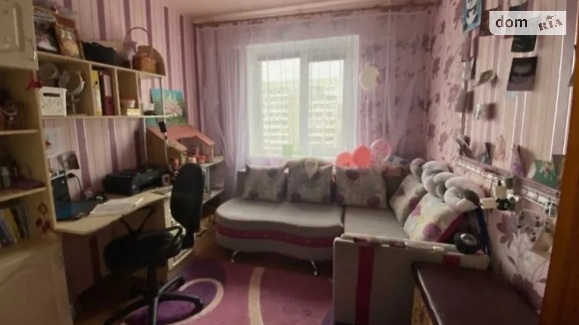 Продается 3-комнатная квартира 67 кв. м в, цена: 34000 $ - фото 3