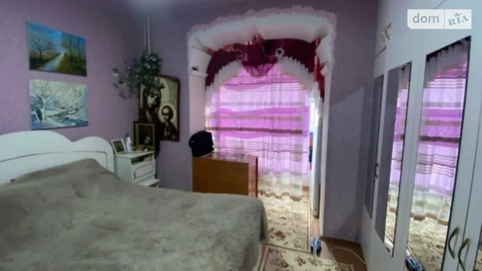Продается 3-комнатная квартира 67 кв. м в, цена: 34000 $ - фото 4