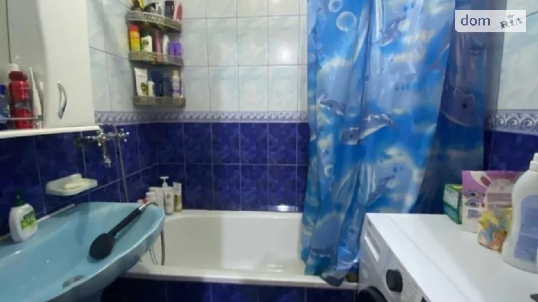 Продается 3-комнатная квартира 67 кв. м в, цена: 34000 $ - фото 5