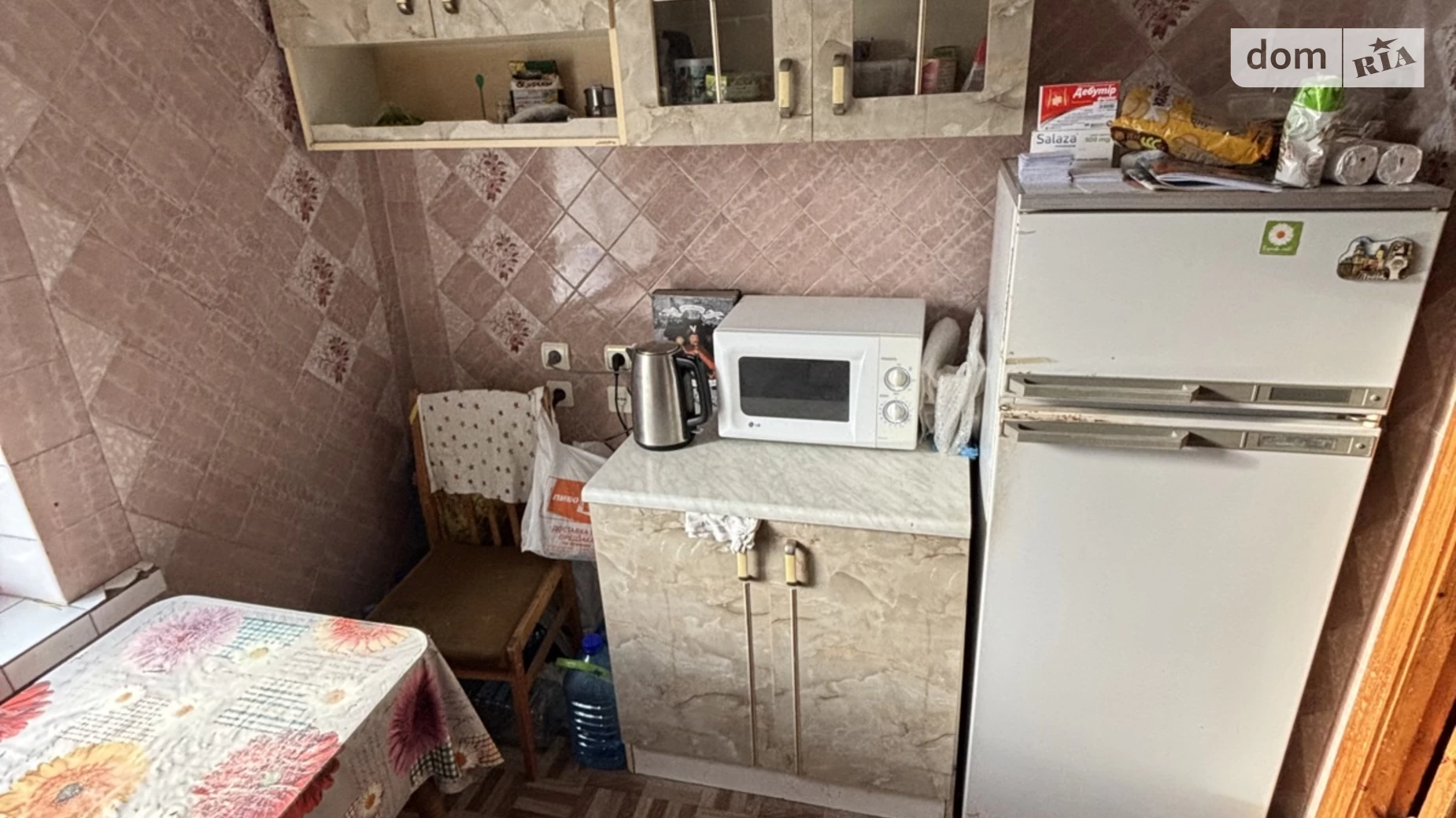 Сдается в аренду 2-комнатная квартира 50 кв. м в Хмельницком, ул. Казацкая, 54/1 - фото 3