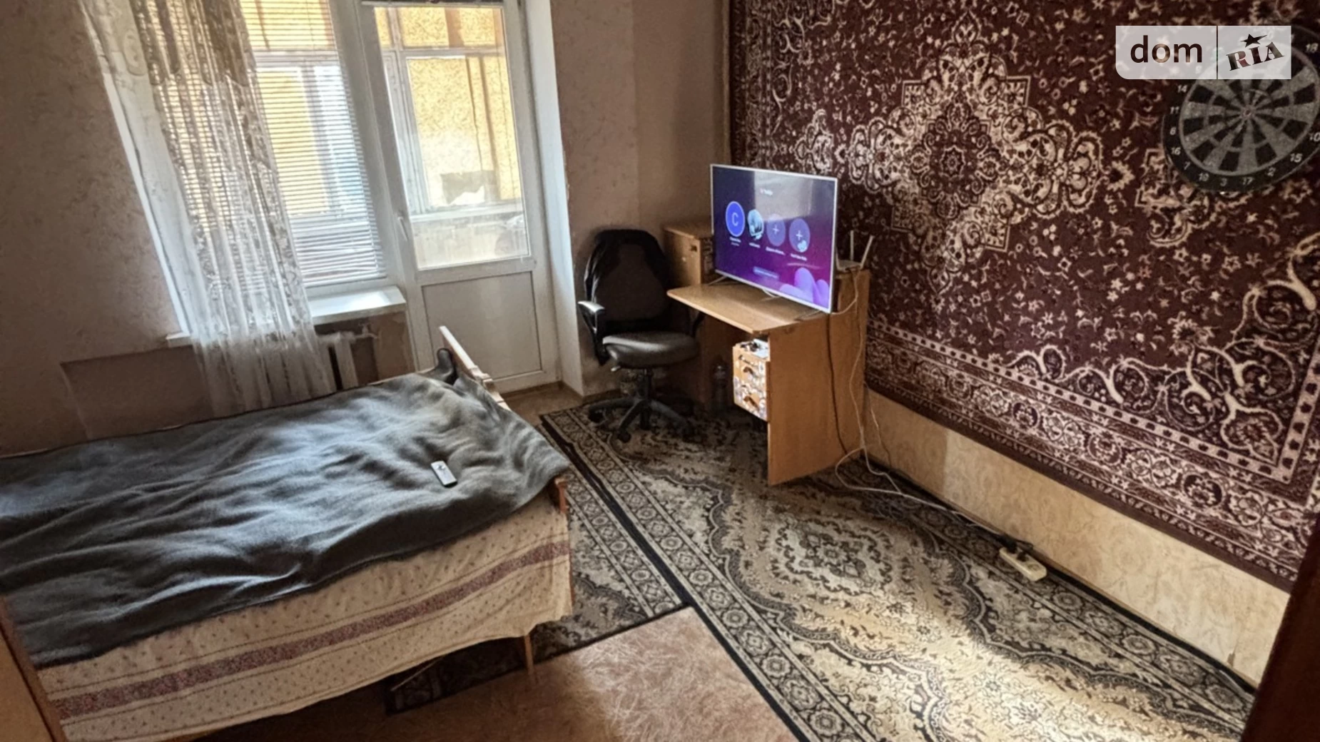 Сдается в аренду 2-комнатная квартира 50 кв. м в Хмельницком, ул. Казацкая, 54/1 - фото 5