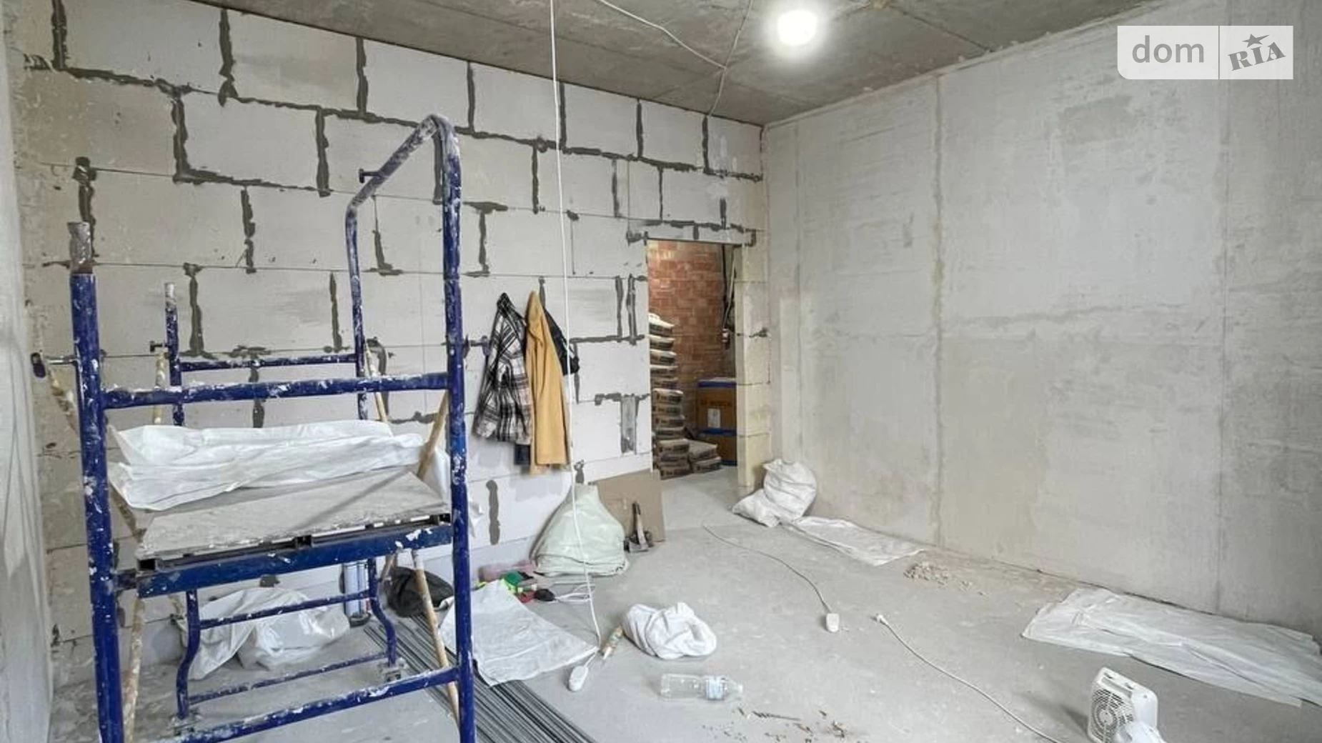 Продається 1-кімнатна квартира 46.5 кв. м у Одесі, пров. Травневий, 4 - фото 5