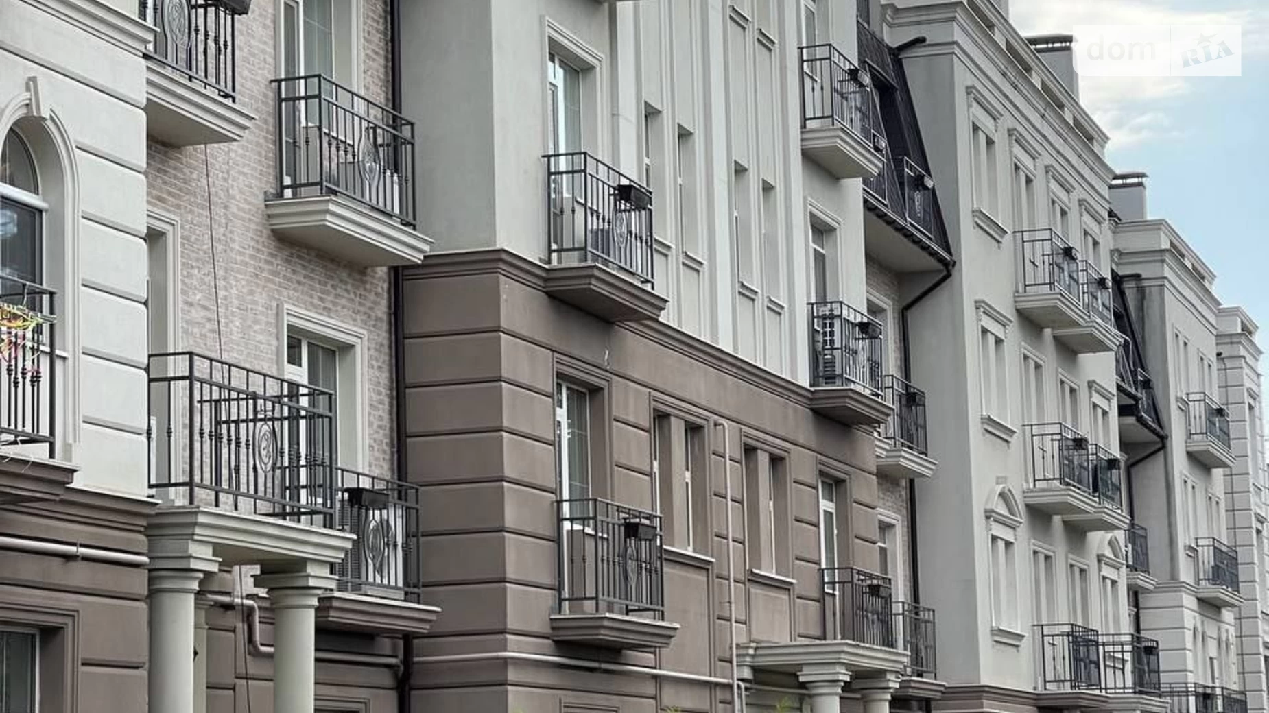 Продається 1-кімнатна квартира 46.5 кв. м у Одесі, пров. Травневий, 4 - фото 4