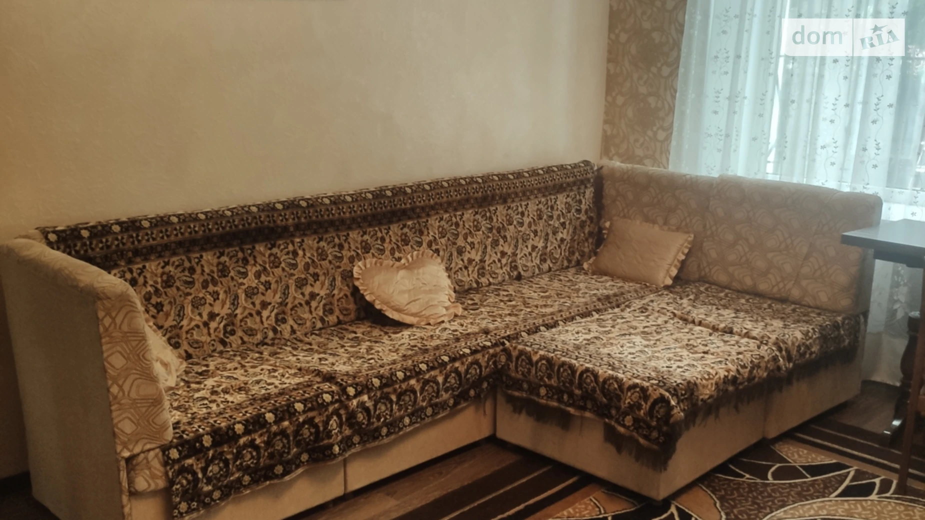 Сдается в аренду одноэтажный дом 80 кв. м с балконом, цена: 12000 грн - фото 2