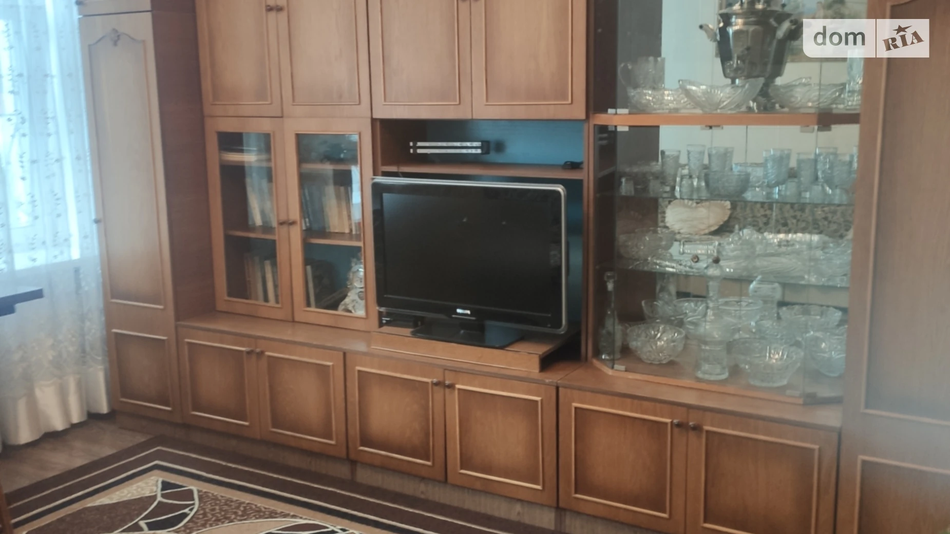 Сдается в аренду одноэтажный дом 80 кв. м с балконом, цена: 12000 грн - фото 4