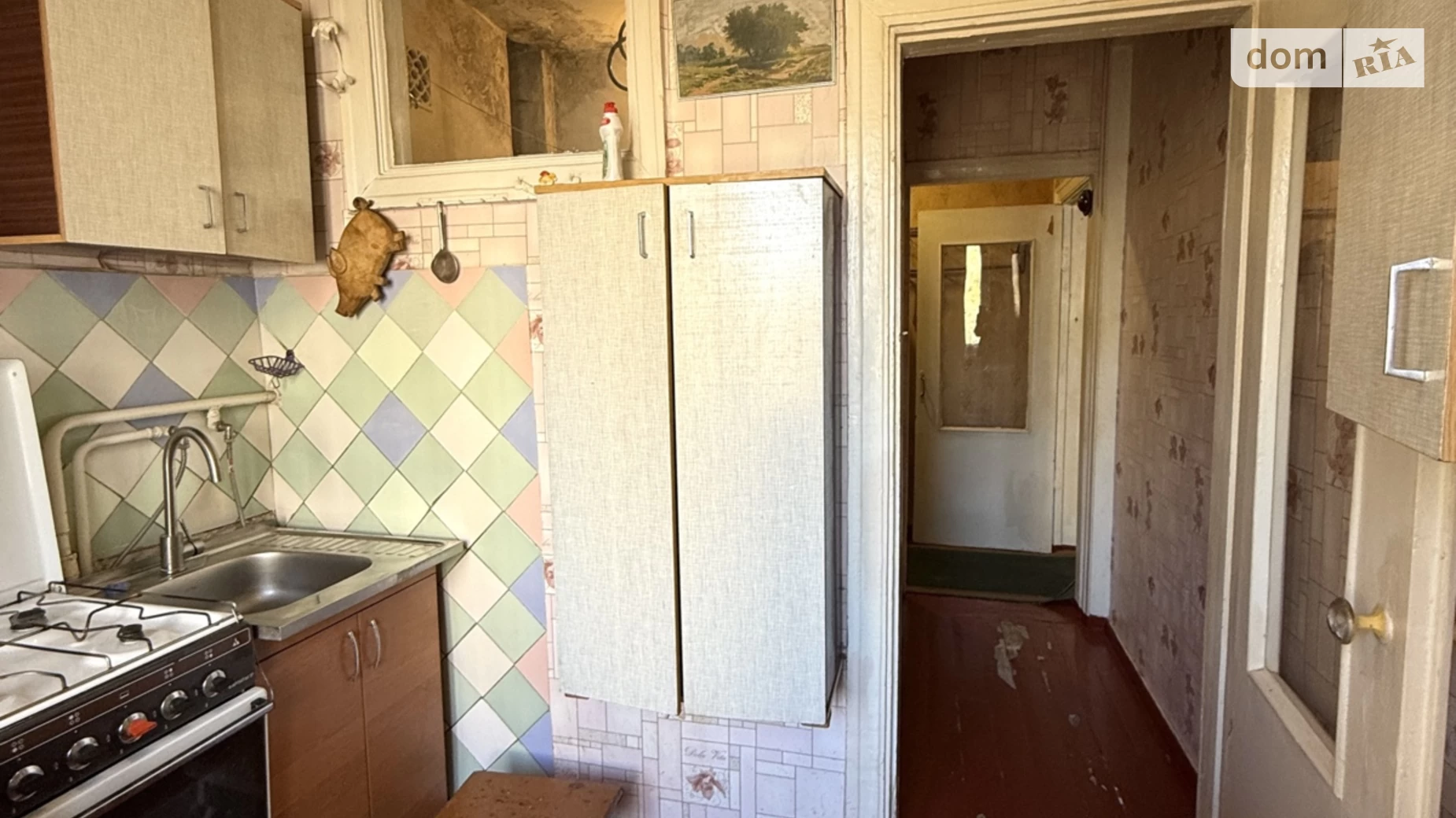 Сдается в аренду 3-комнатная квартира 54.1 кв. м в Днепре, ул. Авиационная, 35 - фото 3