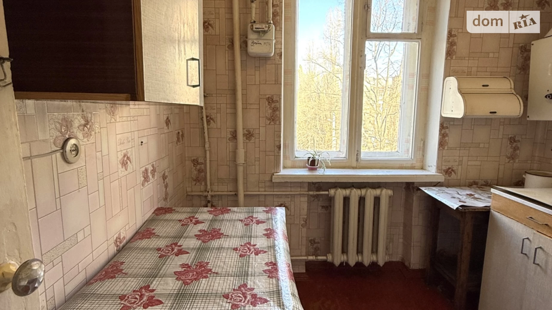 Сдается в аренду 3-комнатная квартира 54.1 кв. м в Днепре, ул. Авиационная, 35 - фото 4