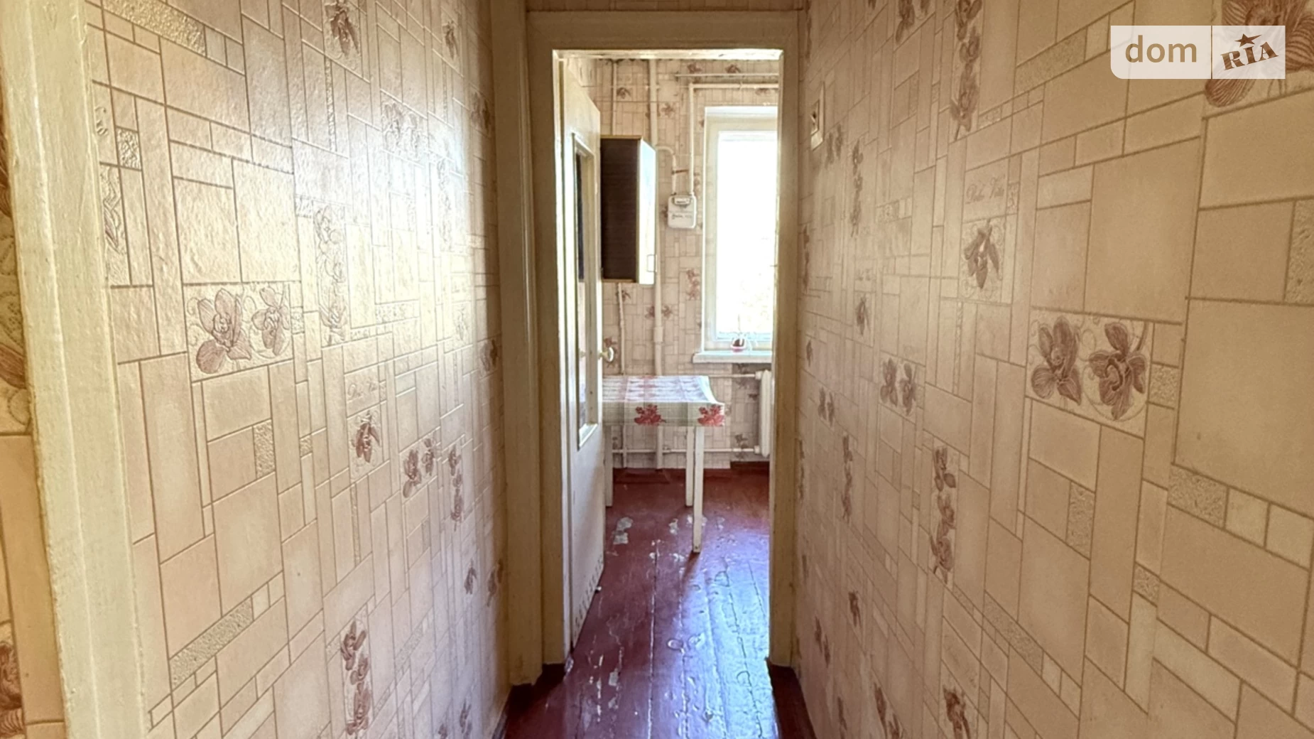 Сдается в аренду 3-комнатная квартира 54.1 кв. м в Днепре, ул. Авиационная, 35 - фото 5