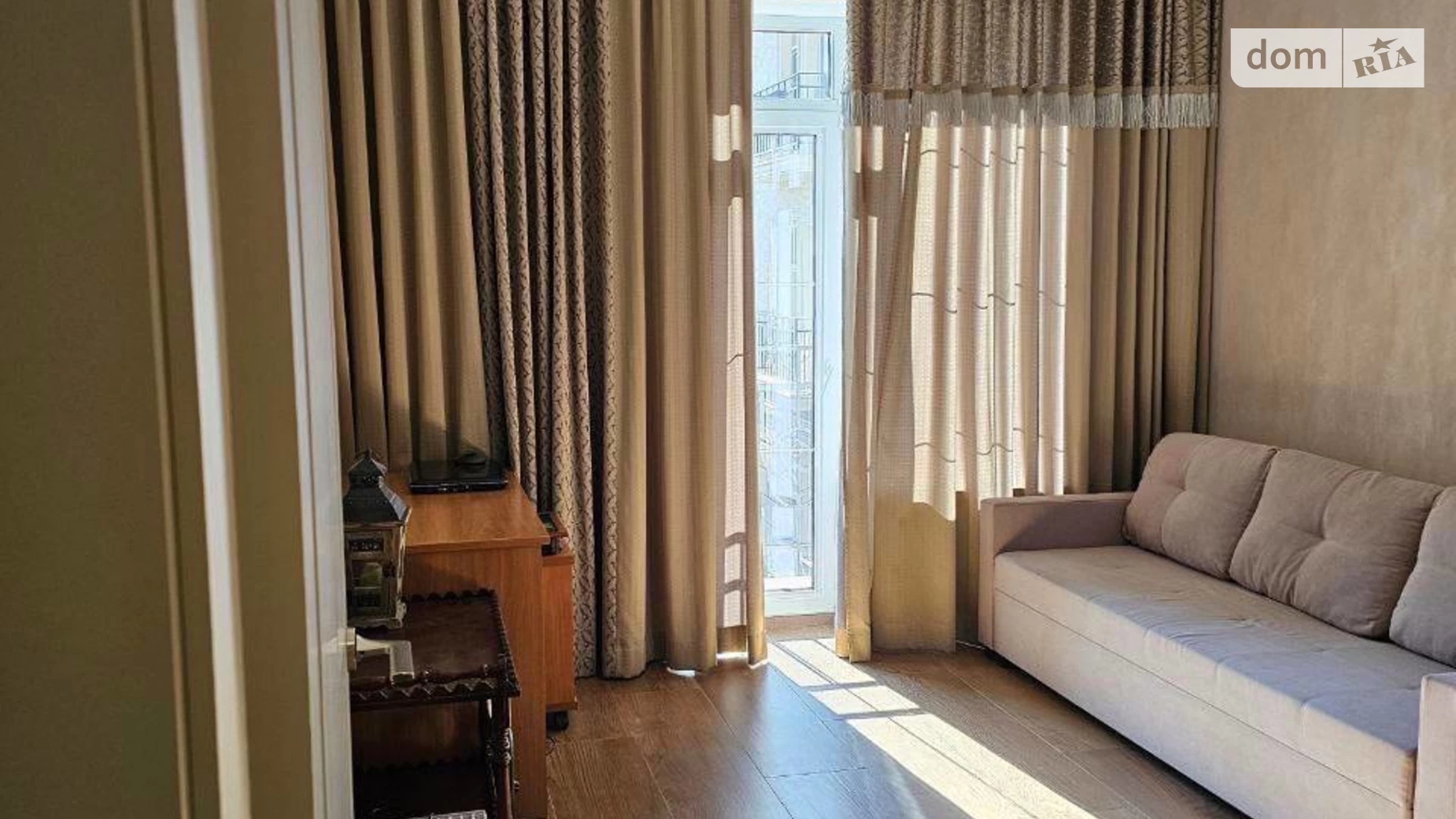 Продается 2-комнатная квартира 110 кв. м в Одессе, ул. Дачная, 4А - фото 5